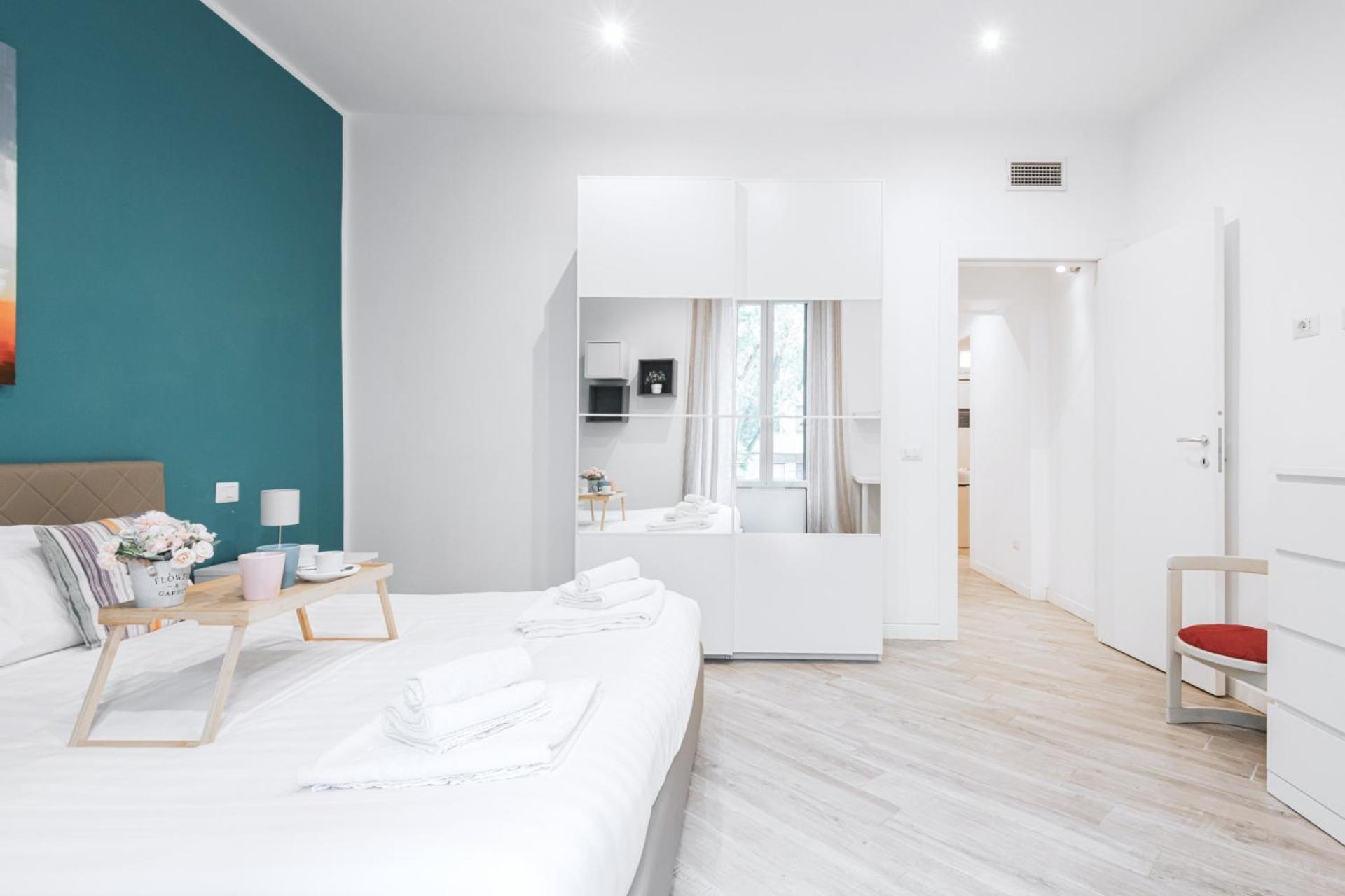 Easylife - Stupendo Trilocale Vicino Ai Navigli Appartamento Milano