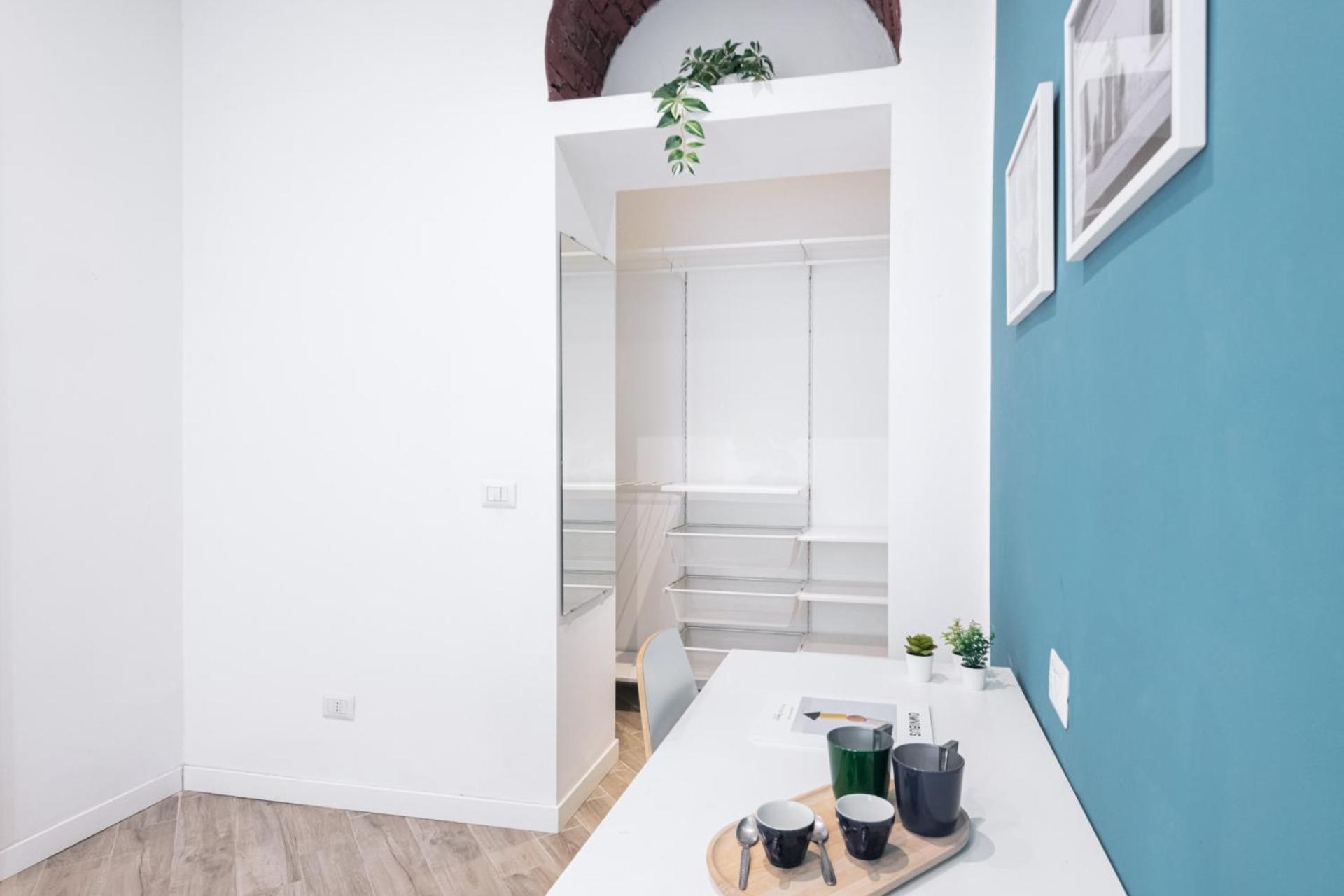 Easylife - Stupendo Trilocale Vicino Ai Navigli Milano