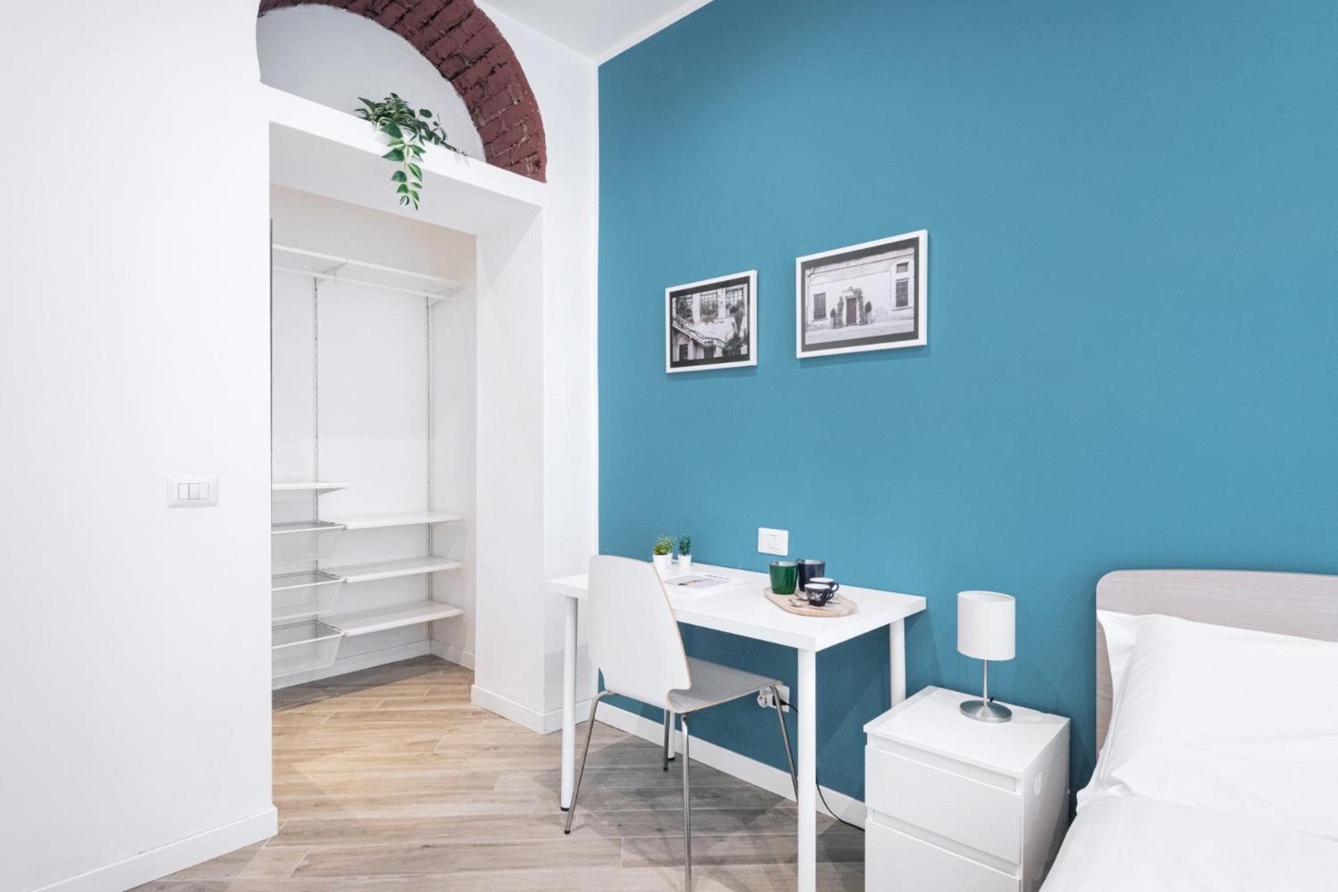 Easylife - Stupendo Trilocale Vicino Ai Navigli
