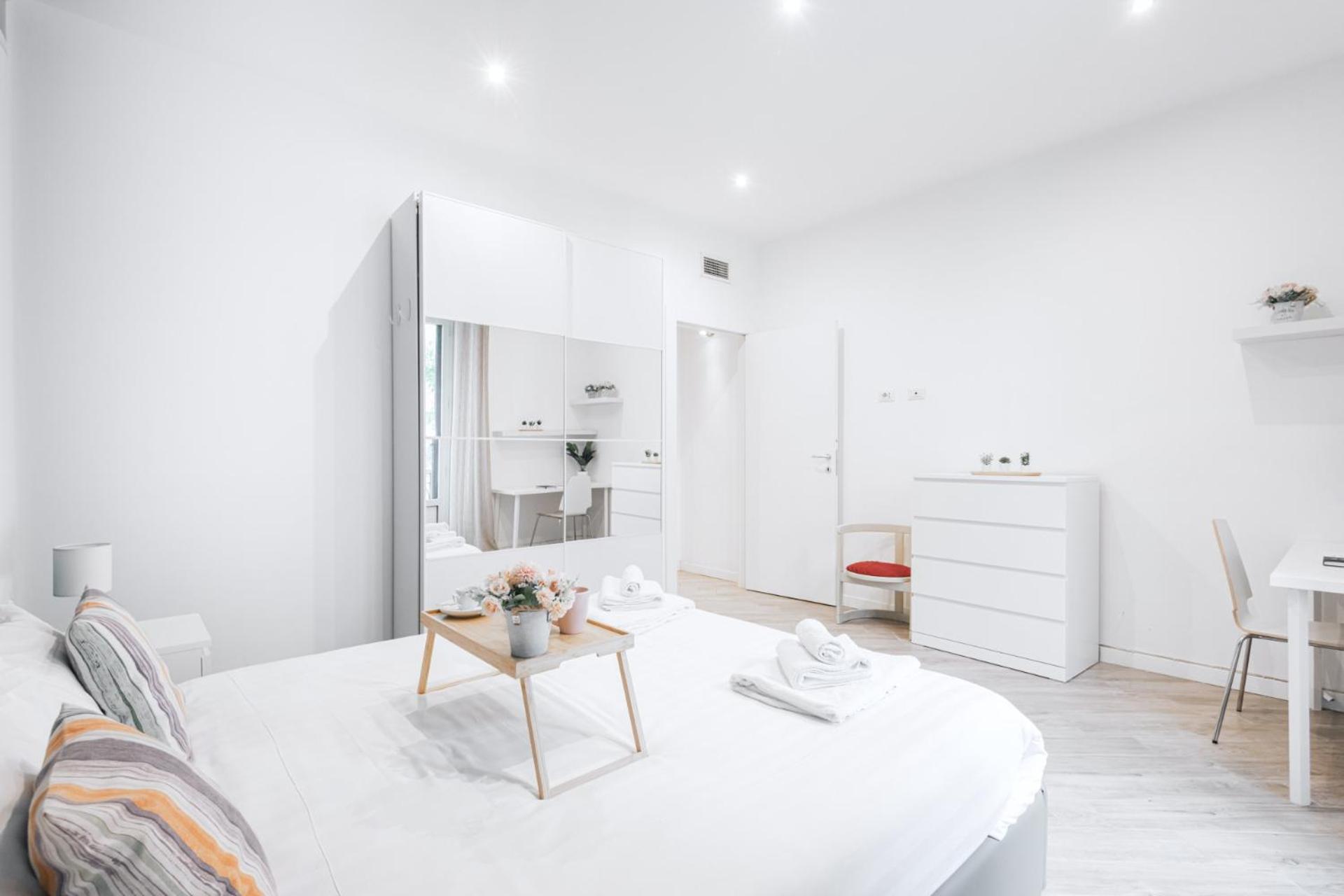 Appartamento Easylife - Stupendo Trilocale Vicino Ai Navigli
