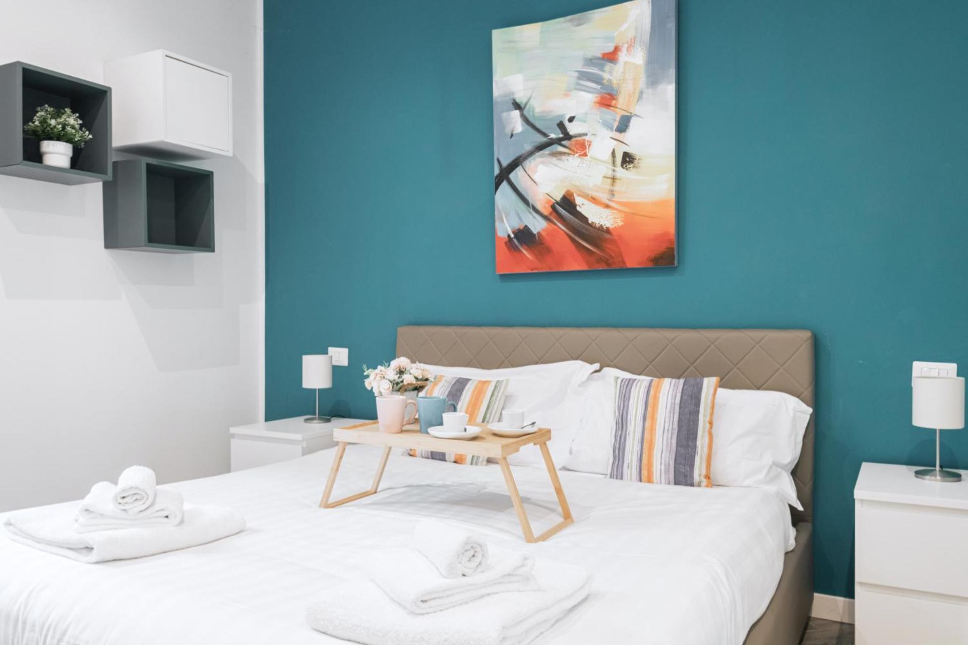 Appartamento Easylife - Stupendo Trilocale Vicino Ai Navigli *