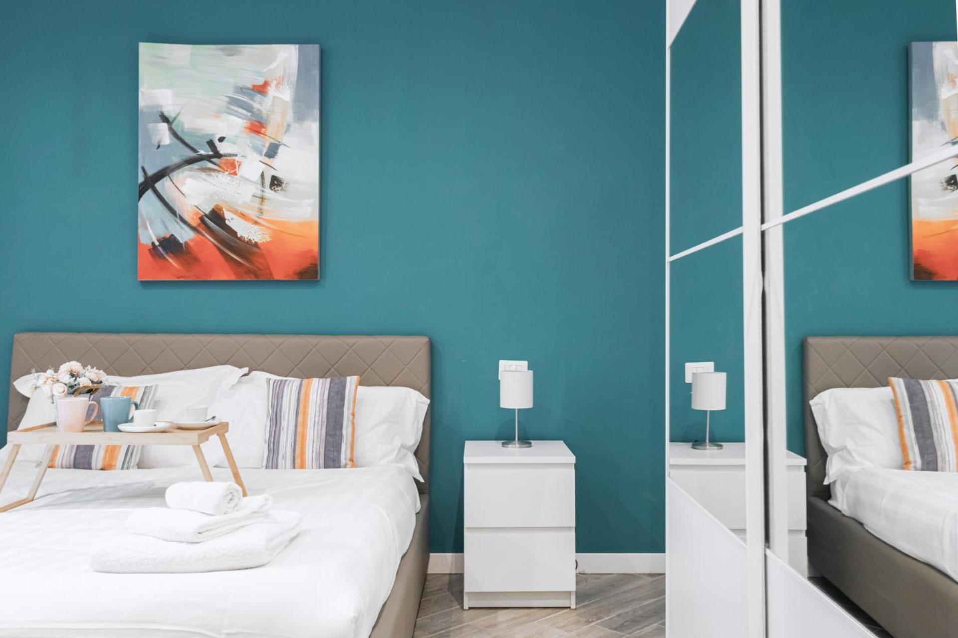 Easylife - Stupendo Trilocale Vicino Ai Navigli *
