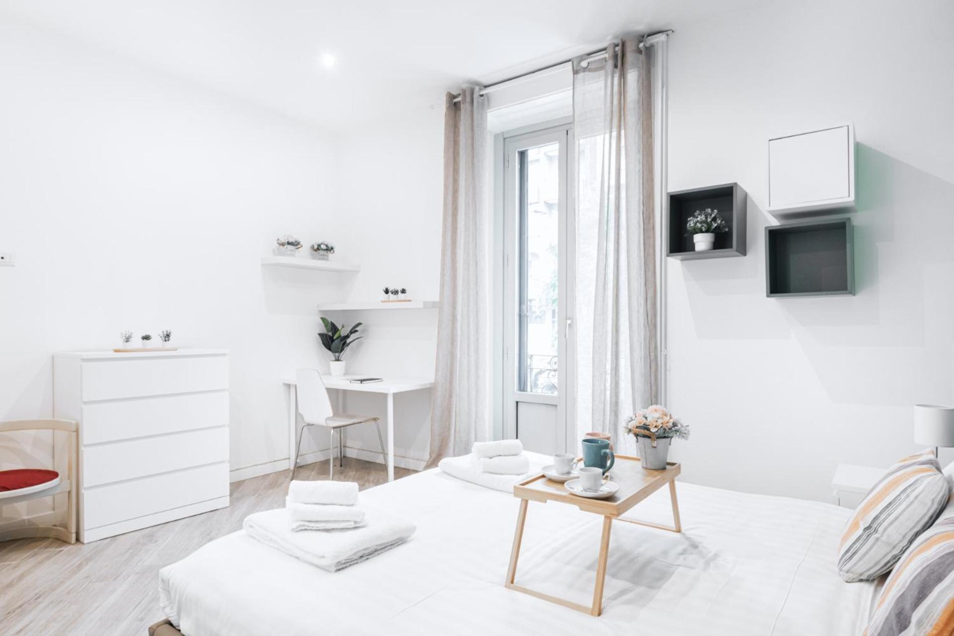 Appartamento Easylife - Stupendo Trilocale Vicino Ai Navigli Milano