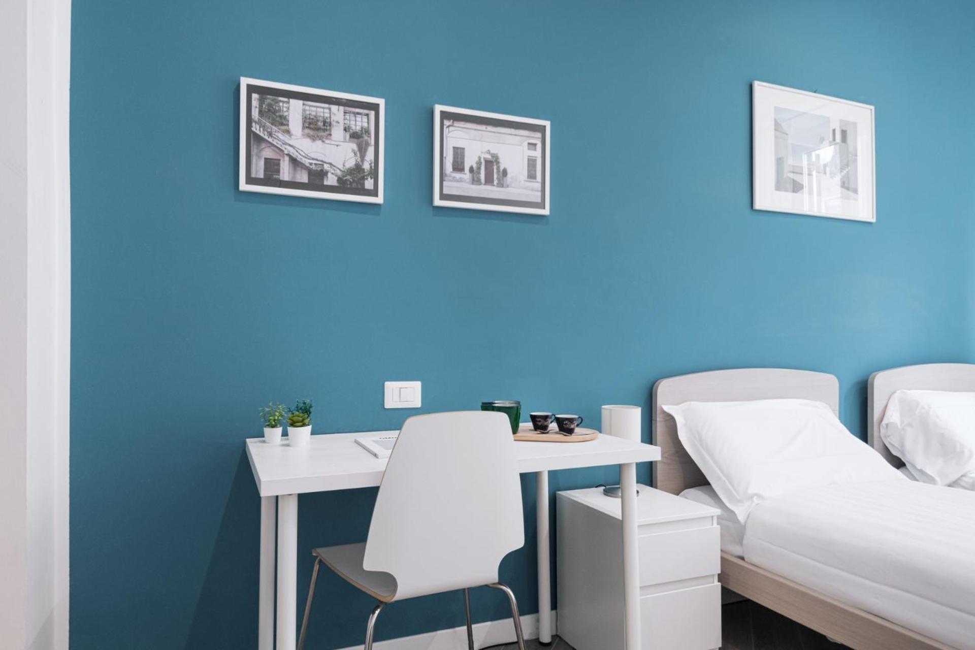 Easylife - Stupendo Trilocale Vicino Ai Navigli *