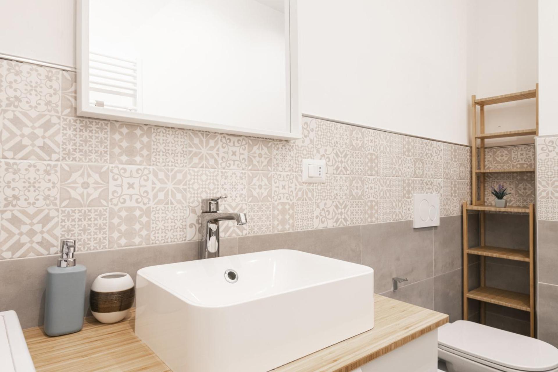 Easylife - Stupendo Trilocale Vicino Ai Navigli Appartamento *