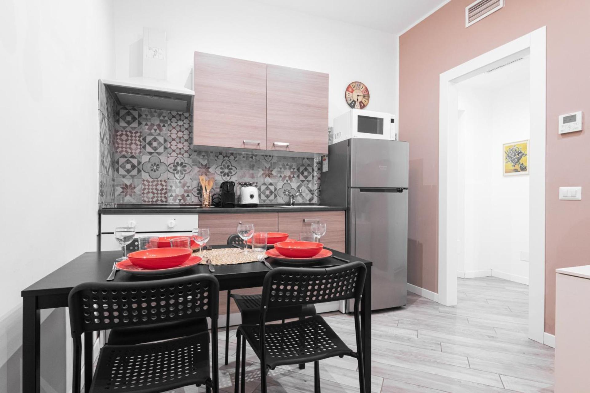 Easylife - Stupendo Trilocale Vicino Ai Navigli *