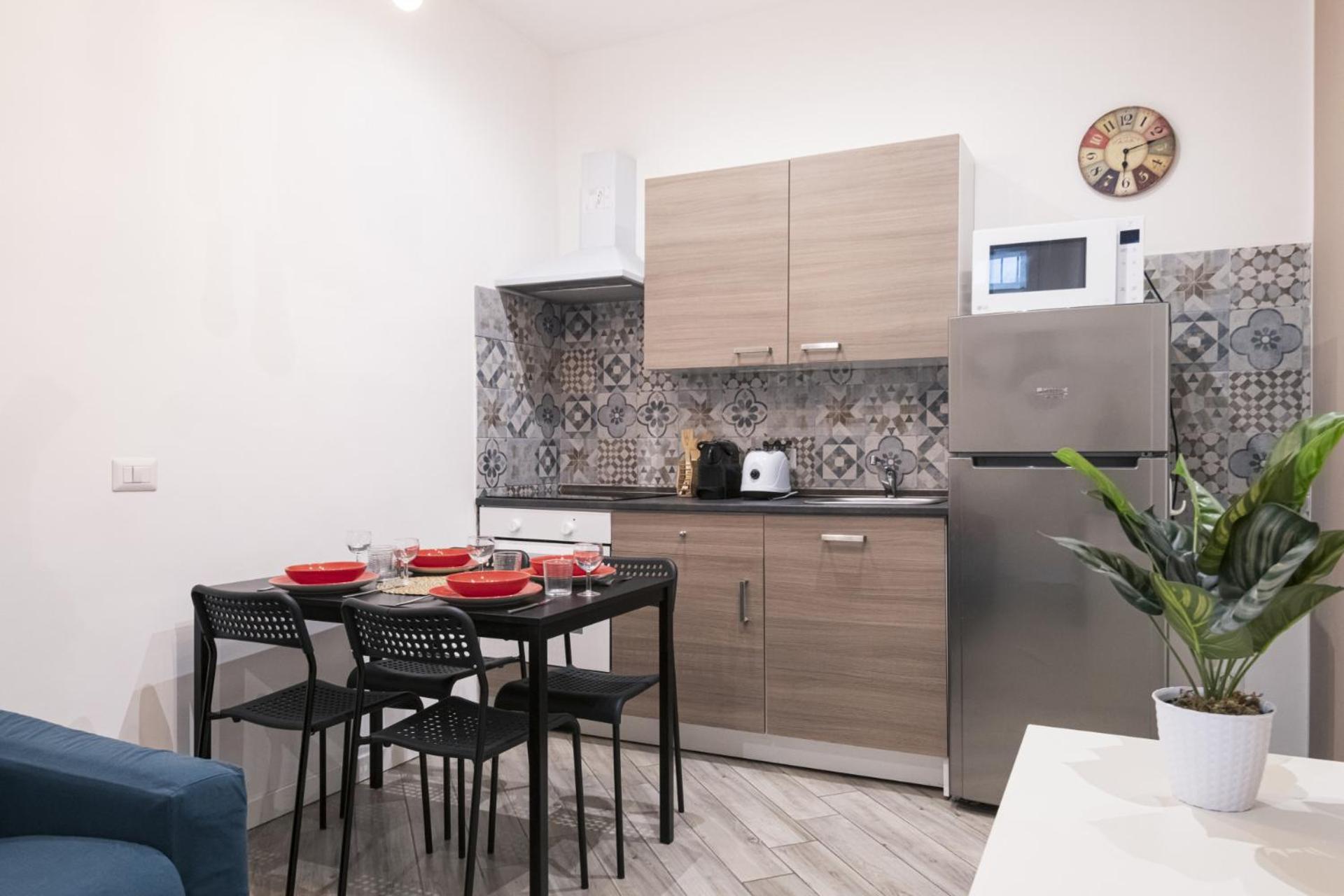 Easylife - Stupendo Trilocale Vicino Ai Navigli Appartamento *