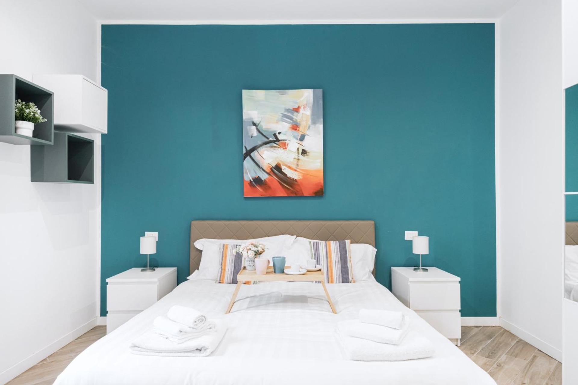 Easylife - Stupendo Trilocale Vicino Ai Navigli Appartamento Milano