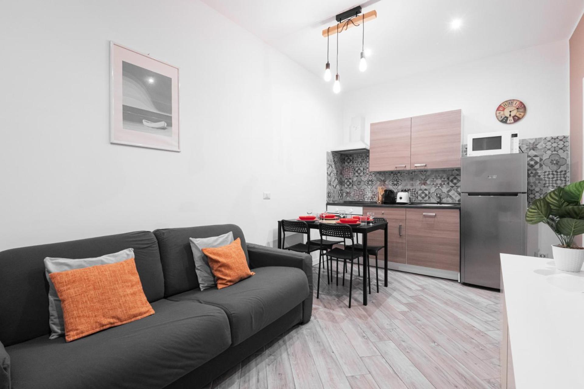 Easylife - Stupendo Trilocale Vicino Ai Navigli * Milano
