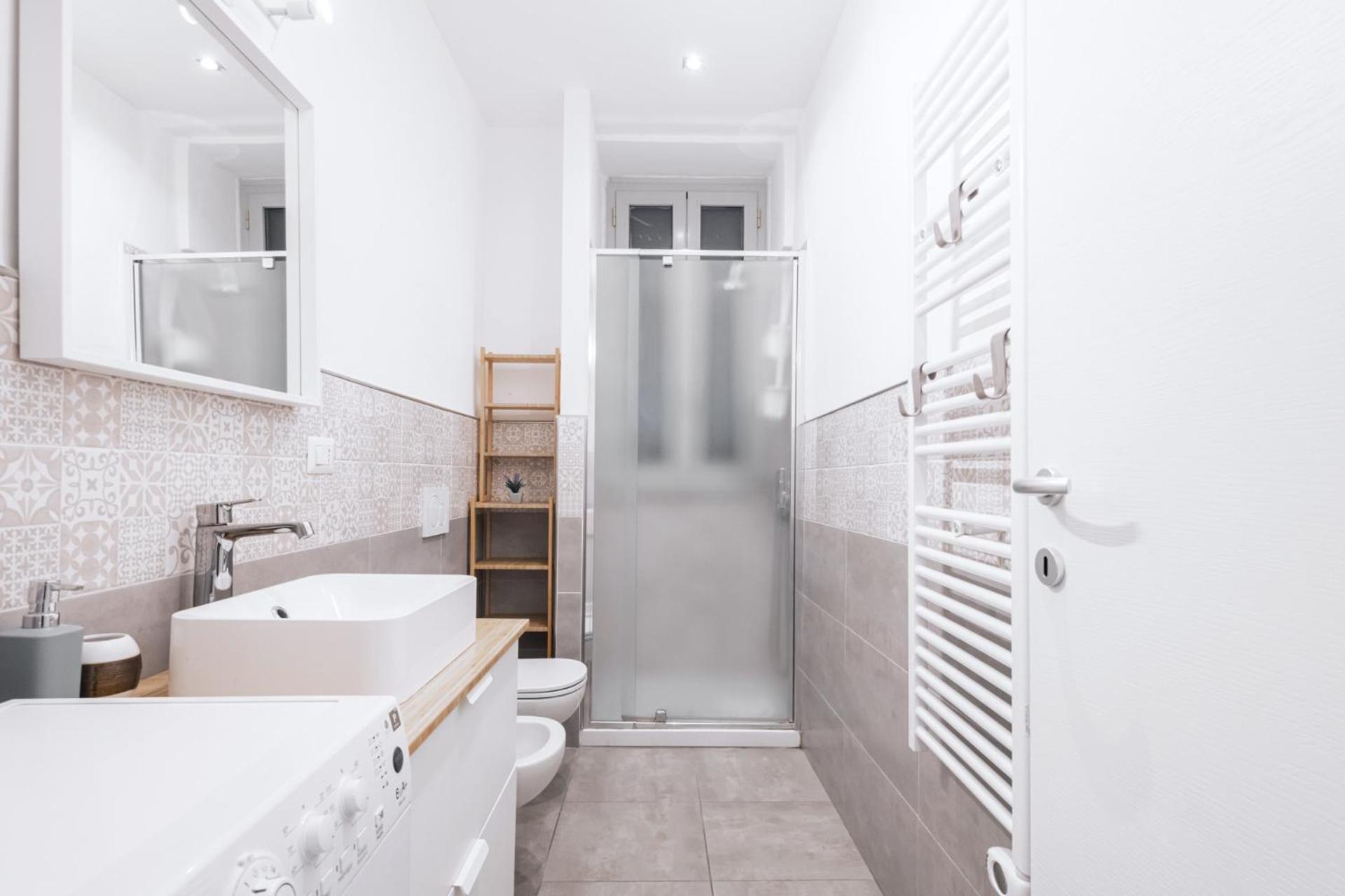 Appartamento Easylife - Stupendo Trilocale Vicino Ai Navigli *