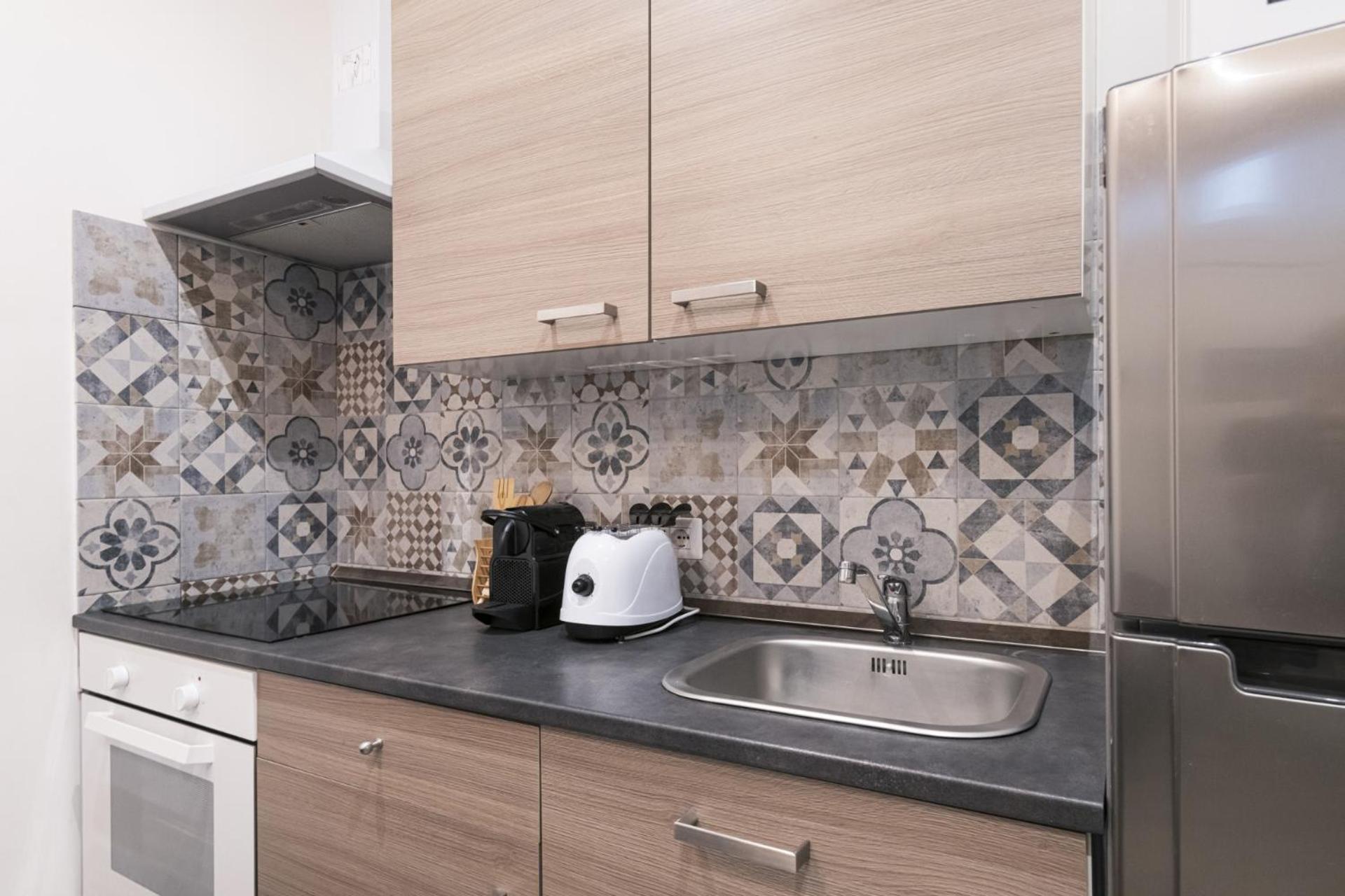 Appartamento Easylife - Stupendo Trilocale Vicino Ai Navigli *