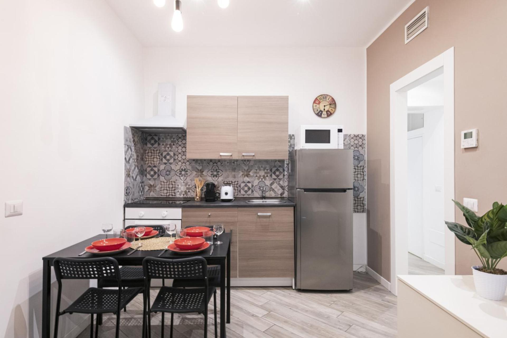 Appartamento Easylife - Stupendo Trilocale Vicino Ai Navigli Milano