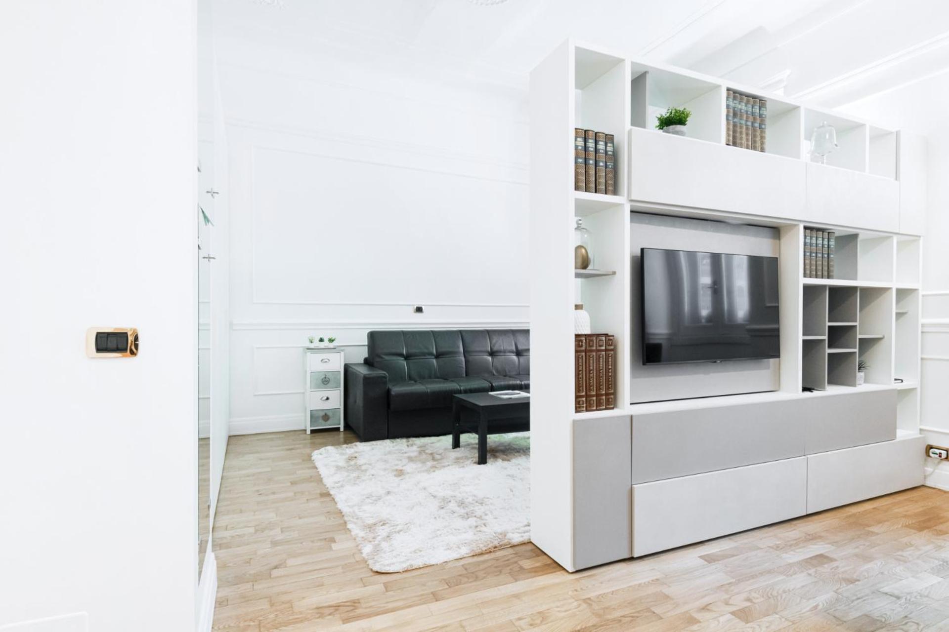 Easylife - Monolocale In Sant'ambrogio Appartamento