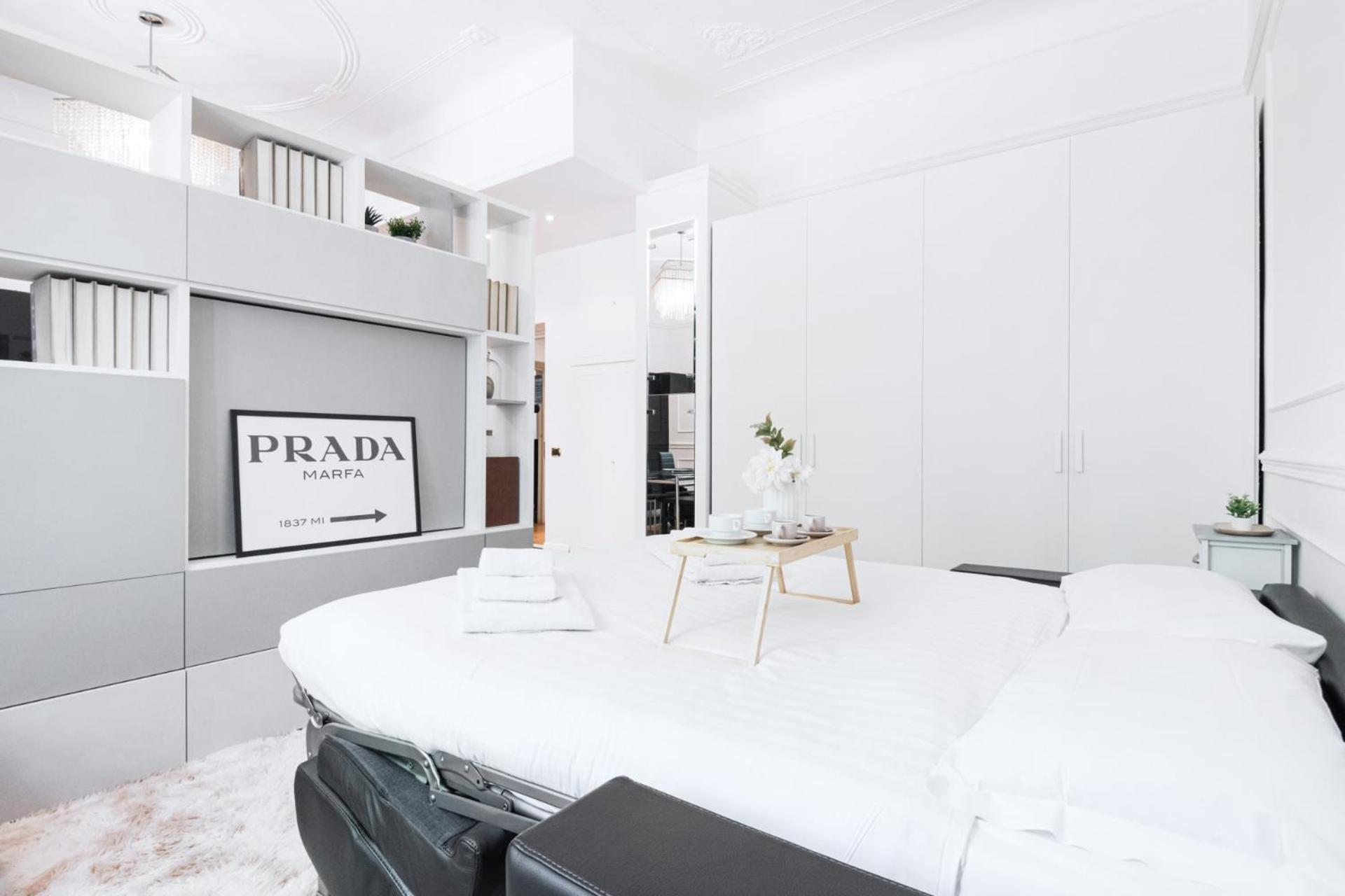 Appartamento Easylife - Monolocale In Sant'ambrogio *