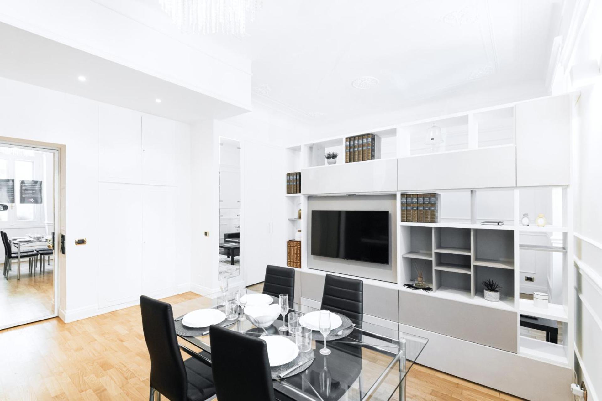 Easylife - Monolocale In Sant'ambrogio Appartamento Milano