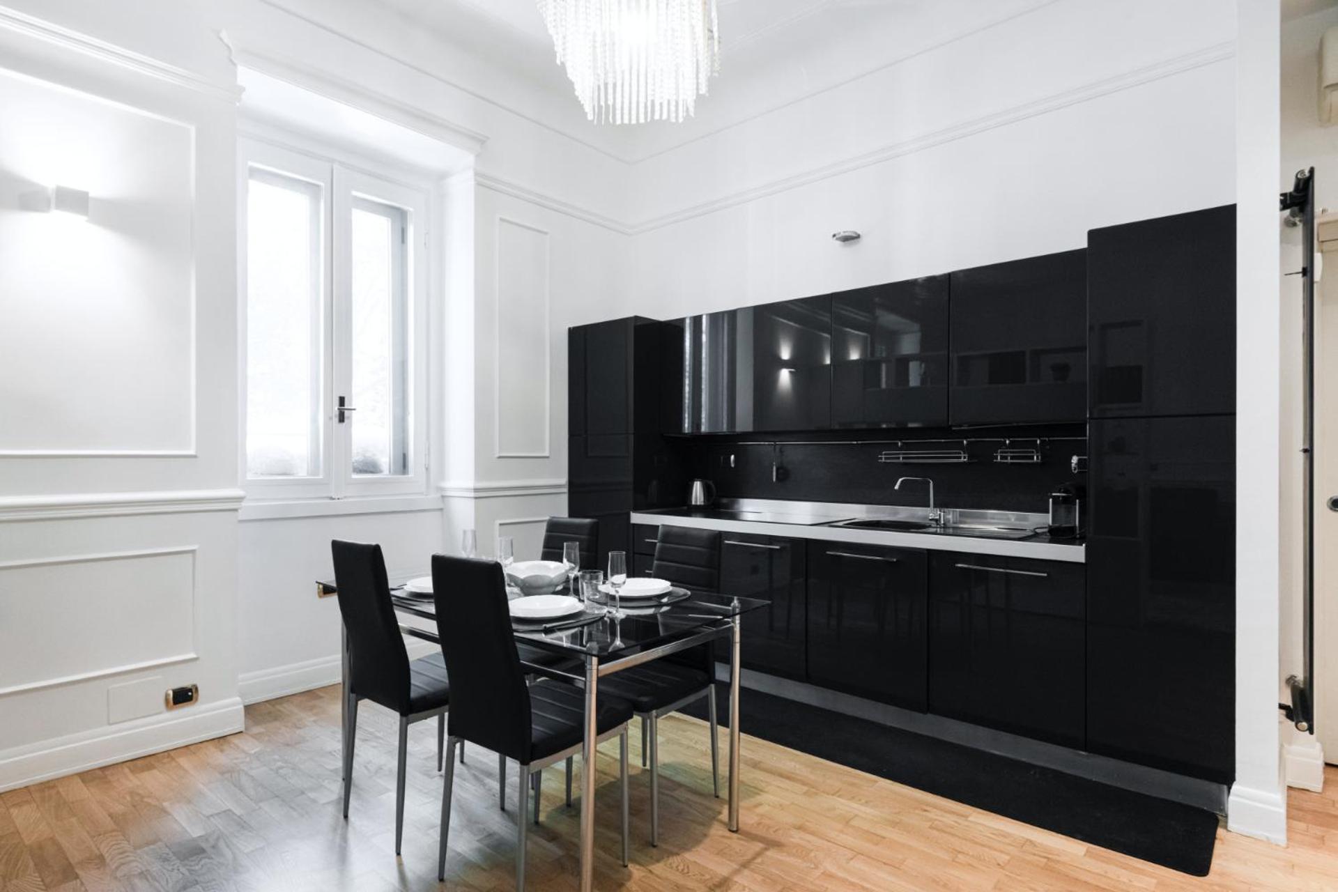 Appartamento Easylife - Monolocale In Sant'ambrogio Milano