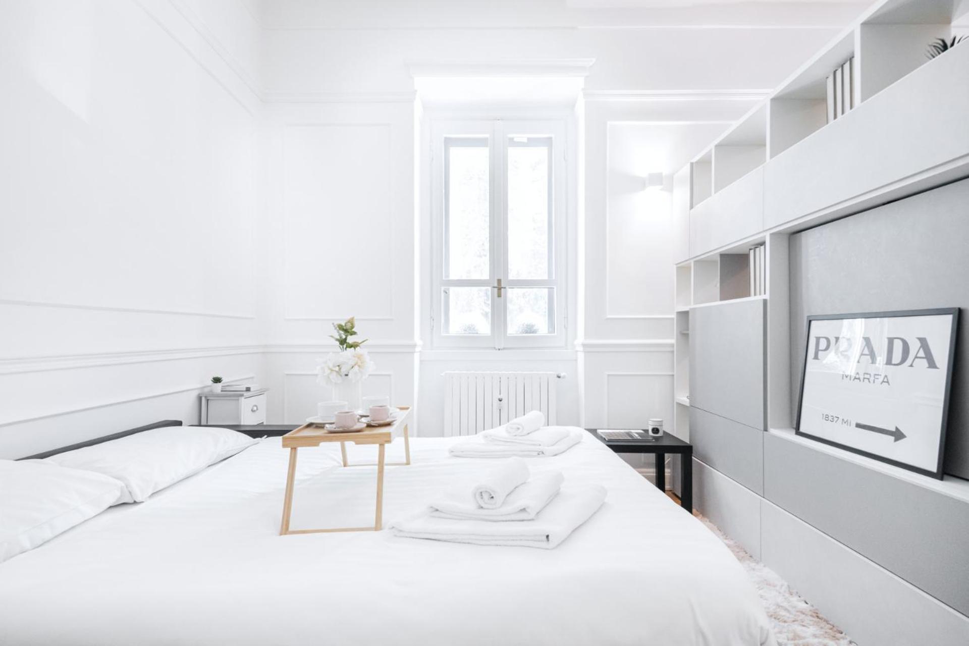 Appartamento Easylife - Monolocale In Sant'ambrogio Milano