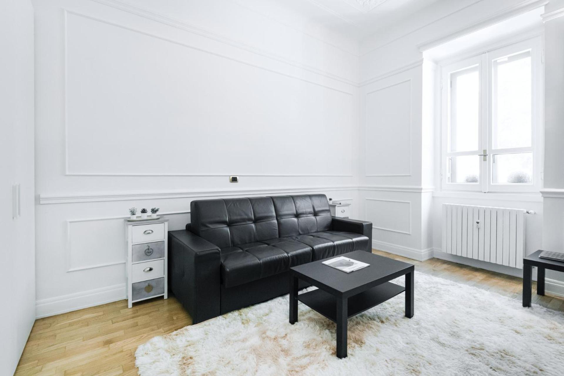 Easylife - Monolocale In Sant'ambrogio Milano