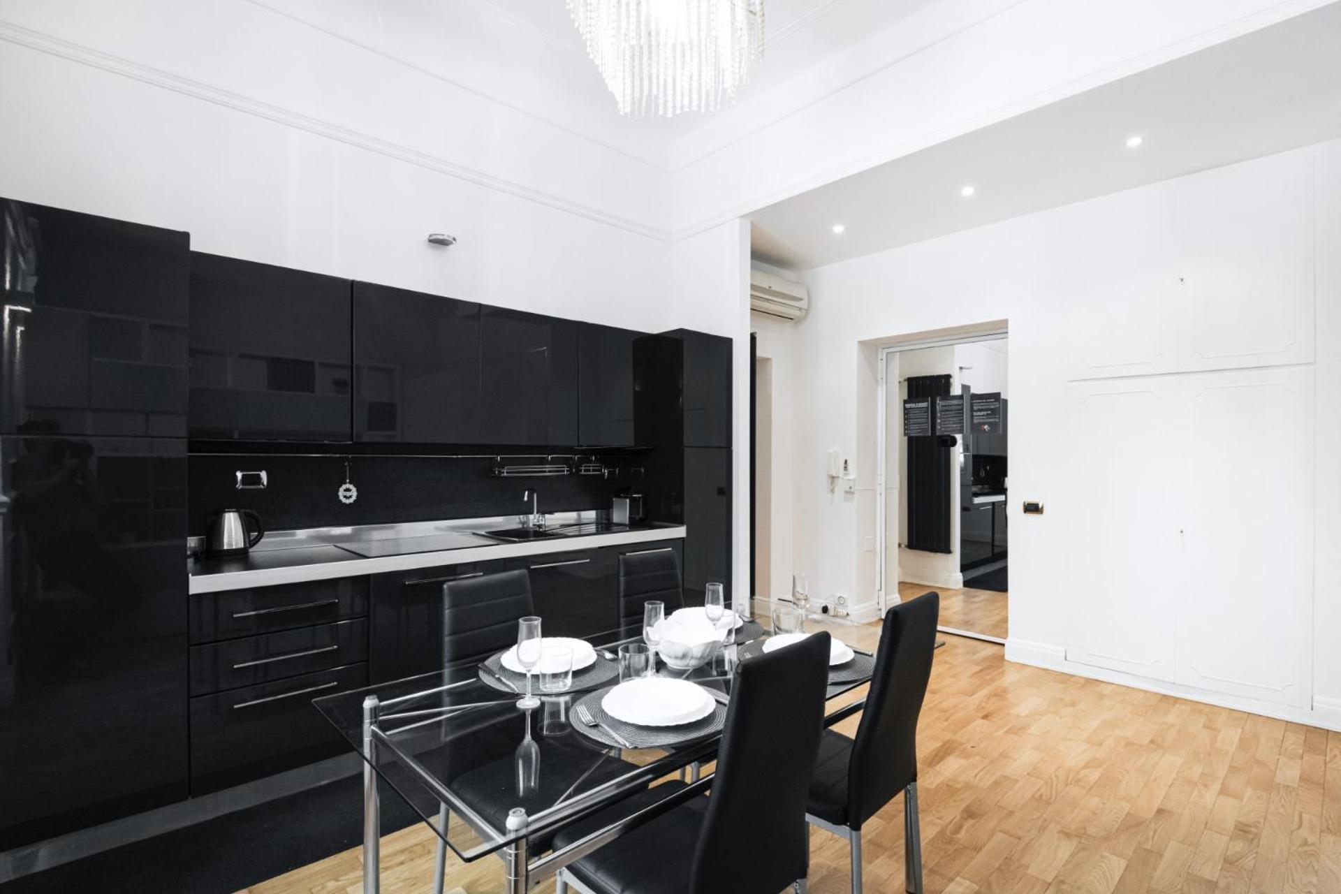 Easylife - Monolocale In Sant'ambrogio * Milano