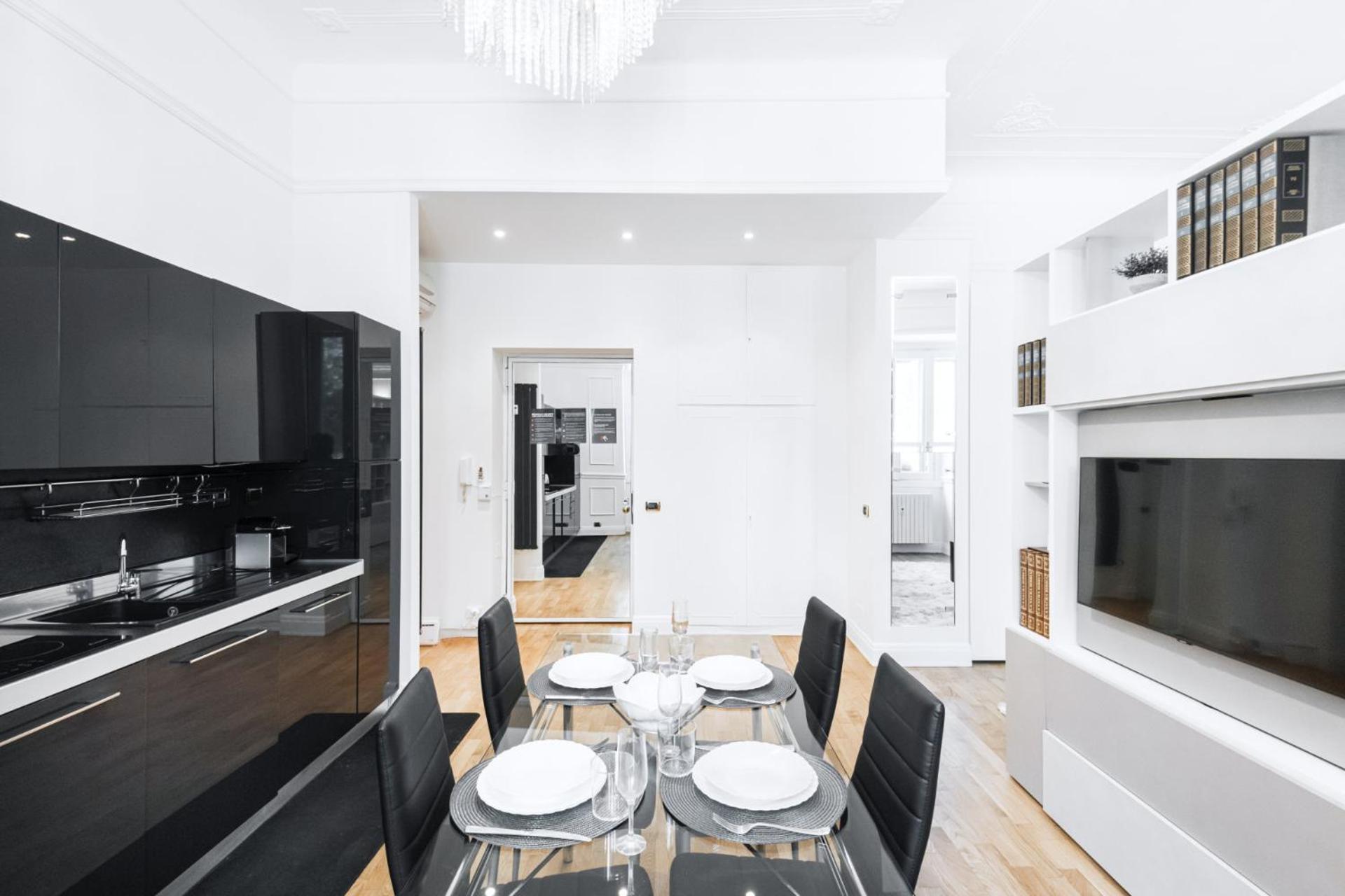 Easylife - Monolocale In Sant'ambrogio Appartamento