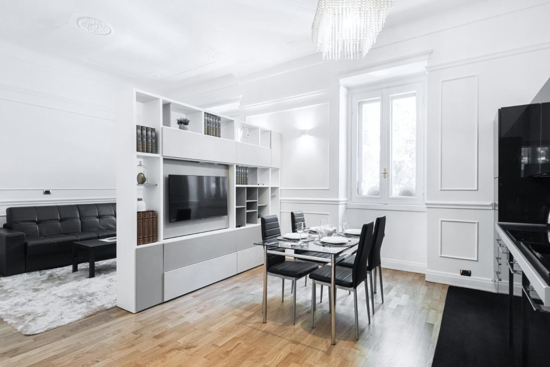 Easylife - Monolocale In Sant'ambrogio Appartamento *