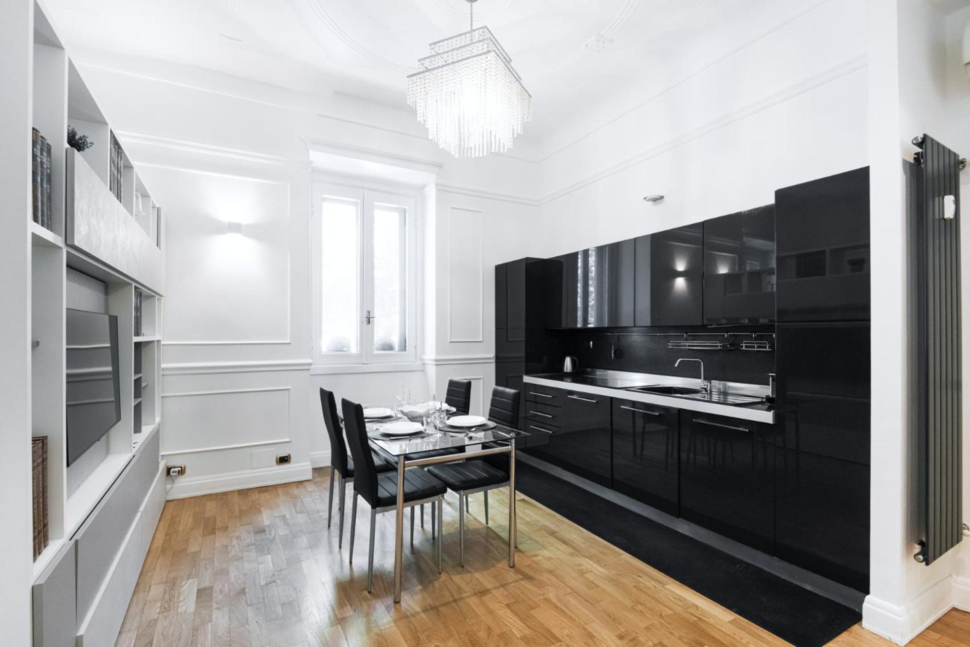 Appartamento Easylife - Monolocale In Sant'ambrogio