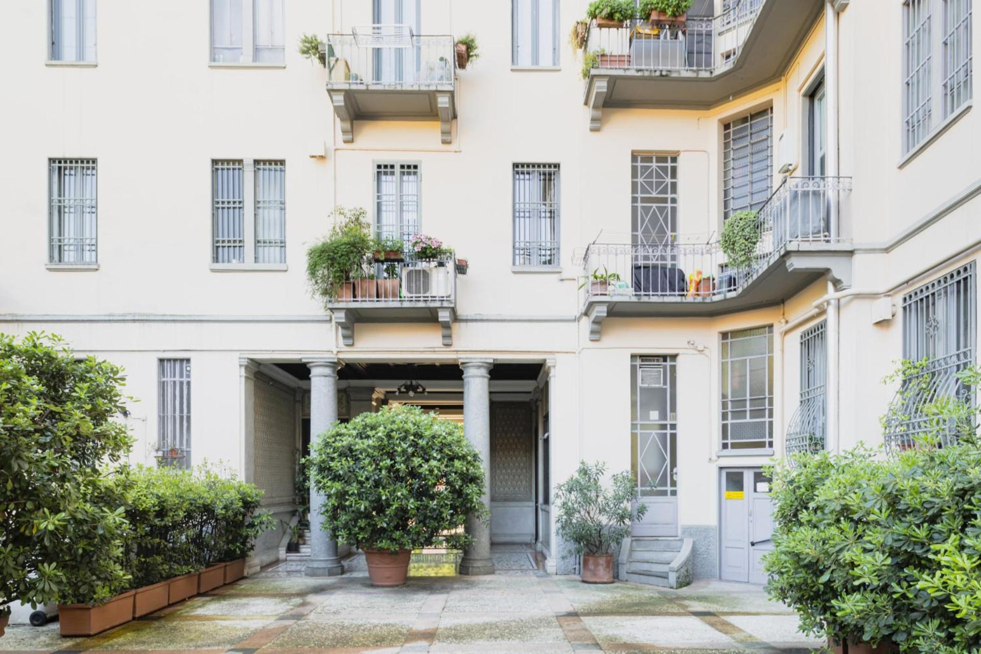 Easylife - Monolocale In Sant'ambrogio Mailand
