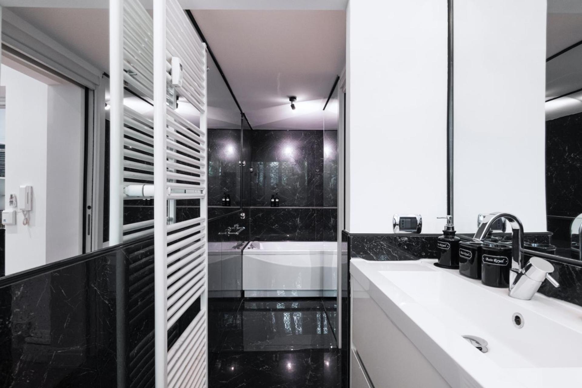 Easylife - Monolocale In Sant'ambrogio * Milano