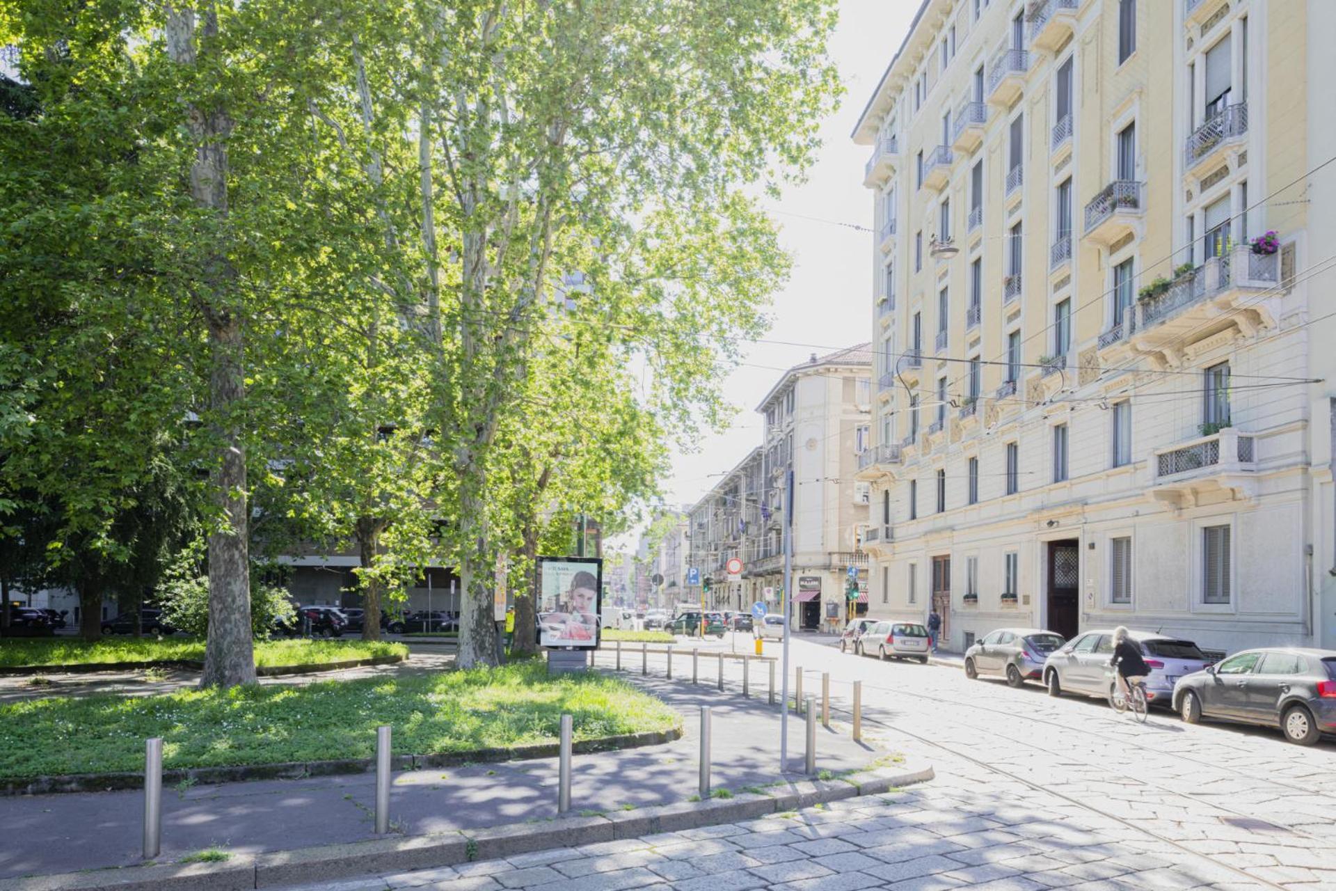 Appartamento Easylife - Monolocale In Sant'ambrogio