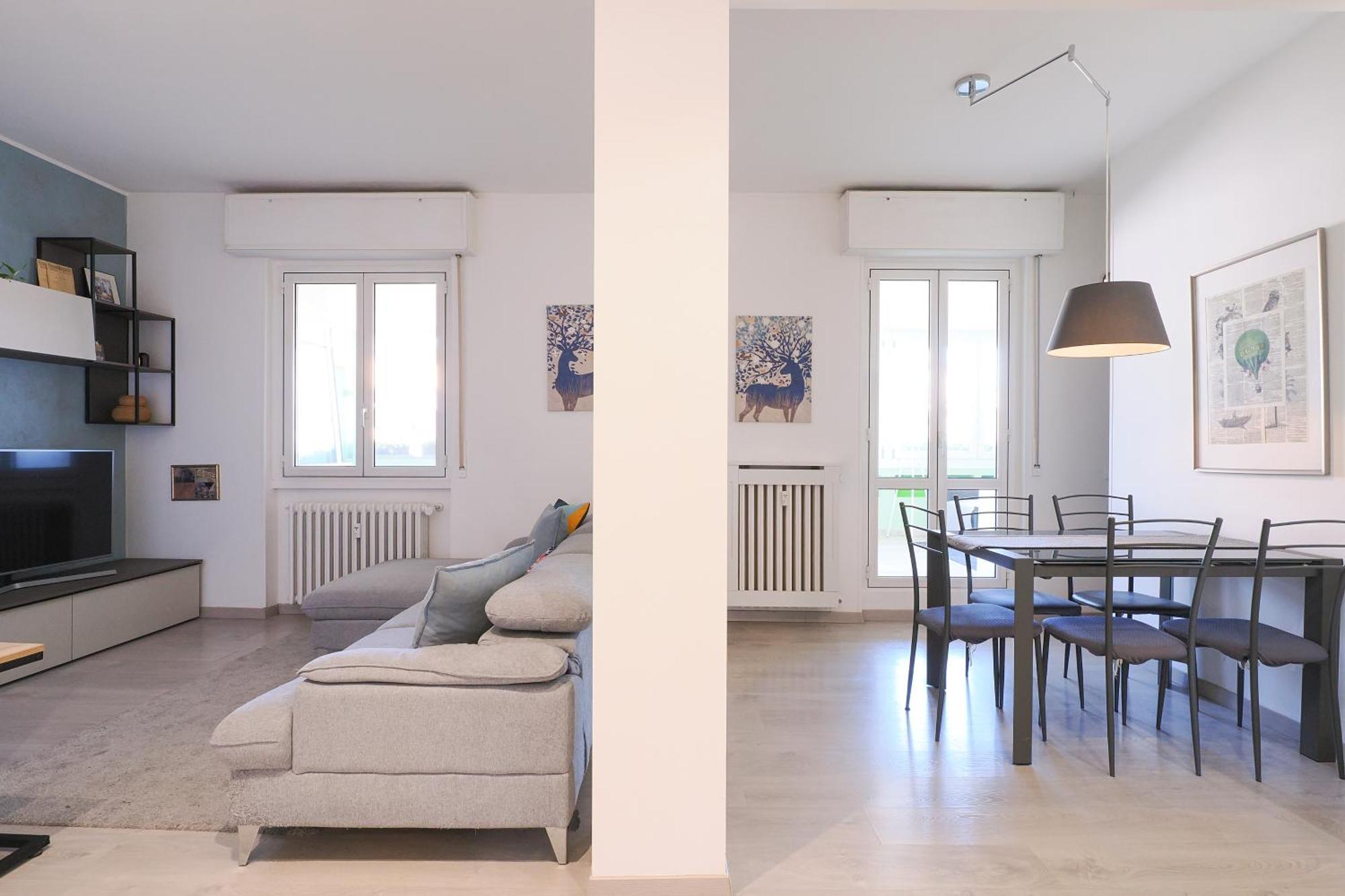 Apartment Mila Venosa *