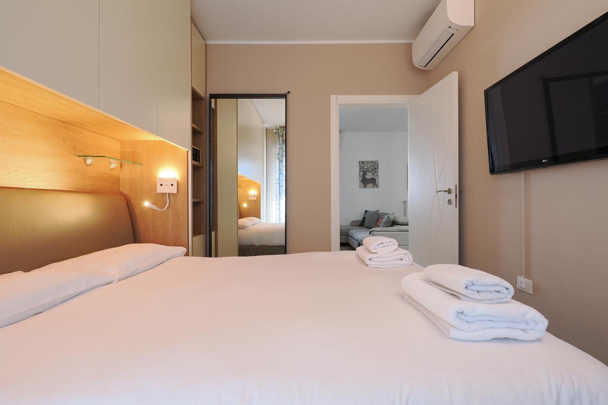 Mila Venosa Apartment Milan