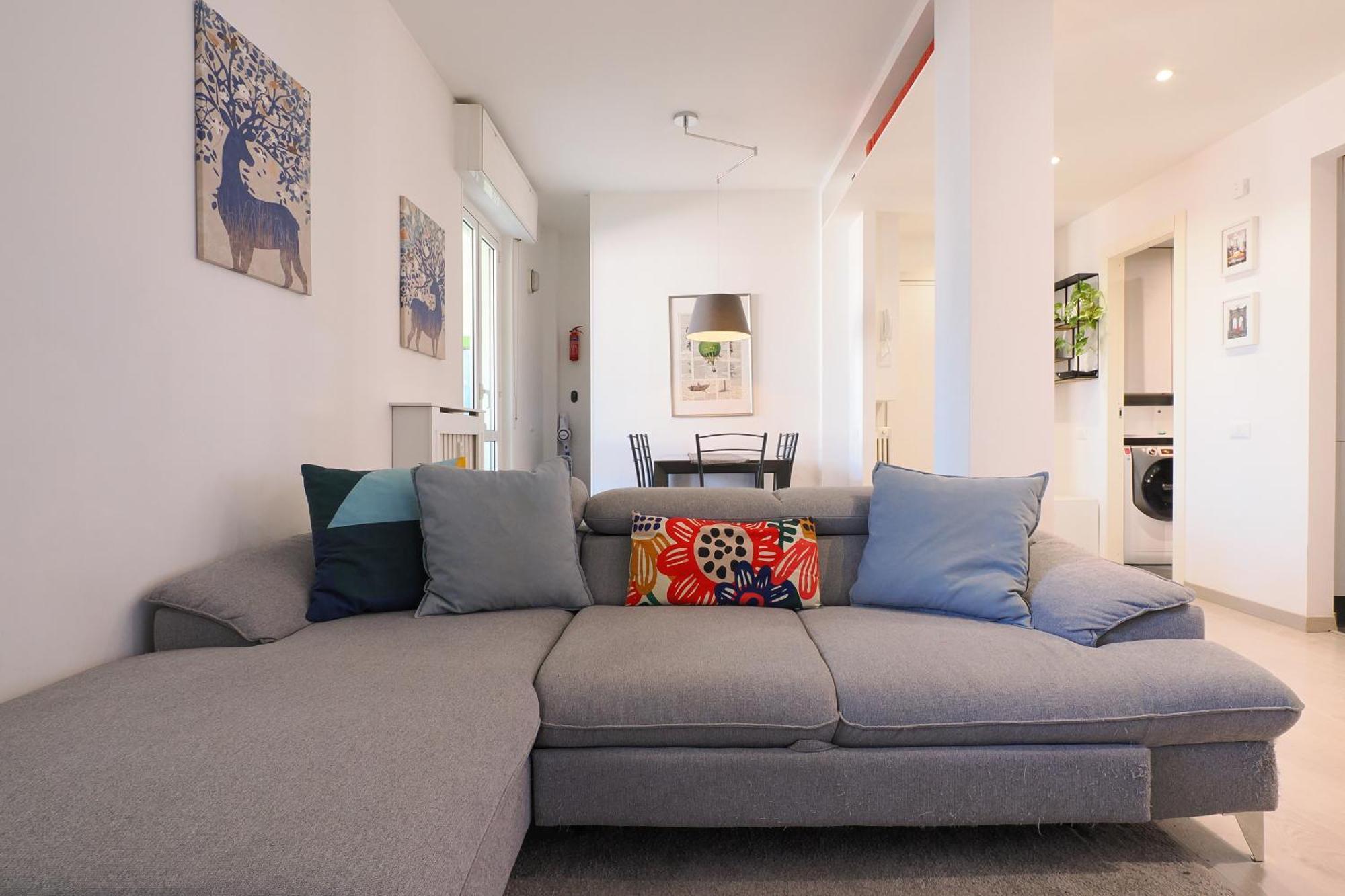Mila Venosa Appartement