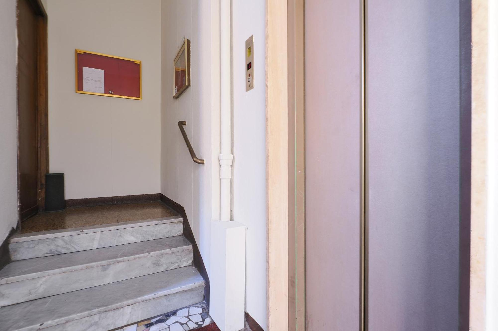 Mila Venosa Apartment *