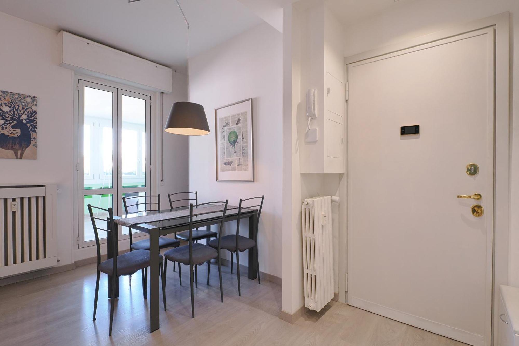 Mila Venosa Apartment Milan