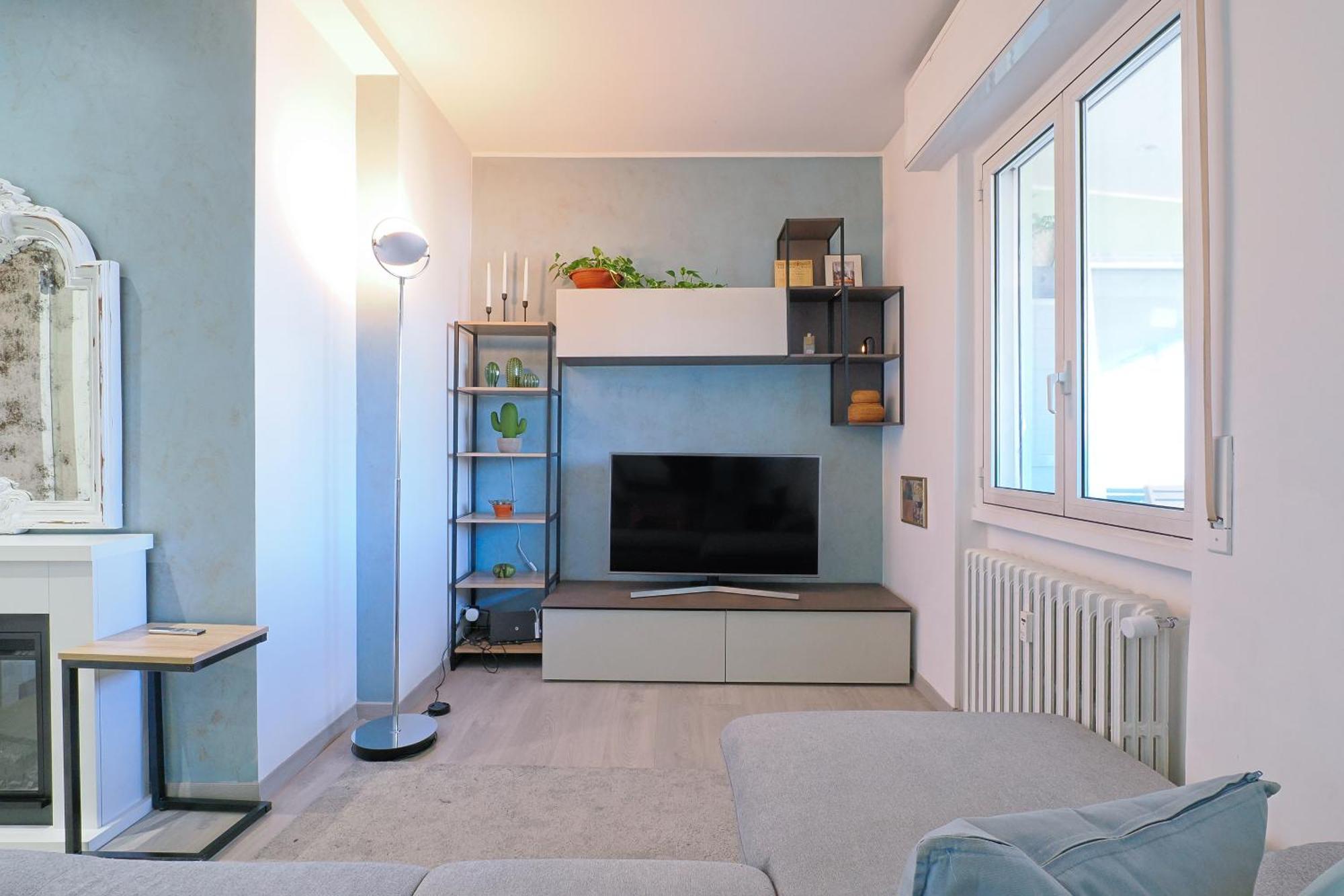 Apartment Mila Venosa *