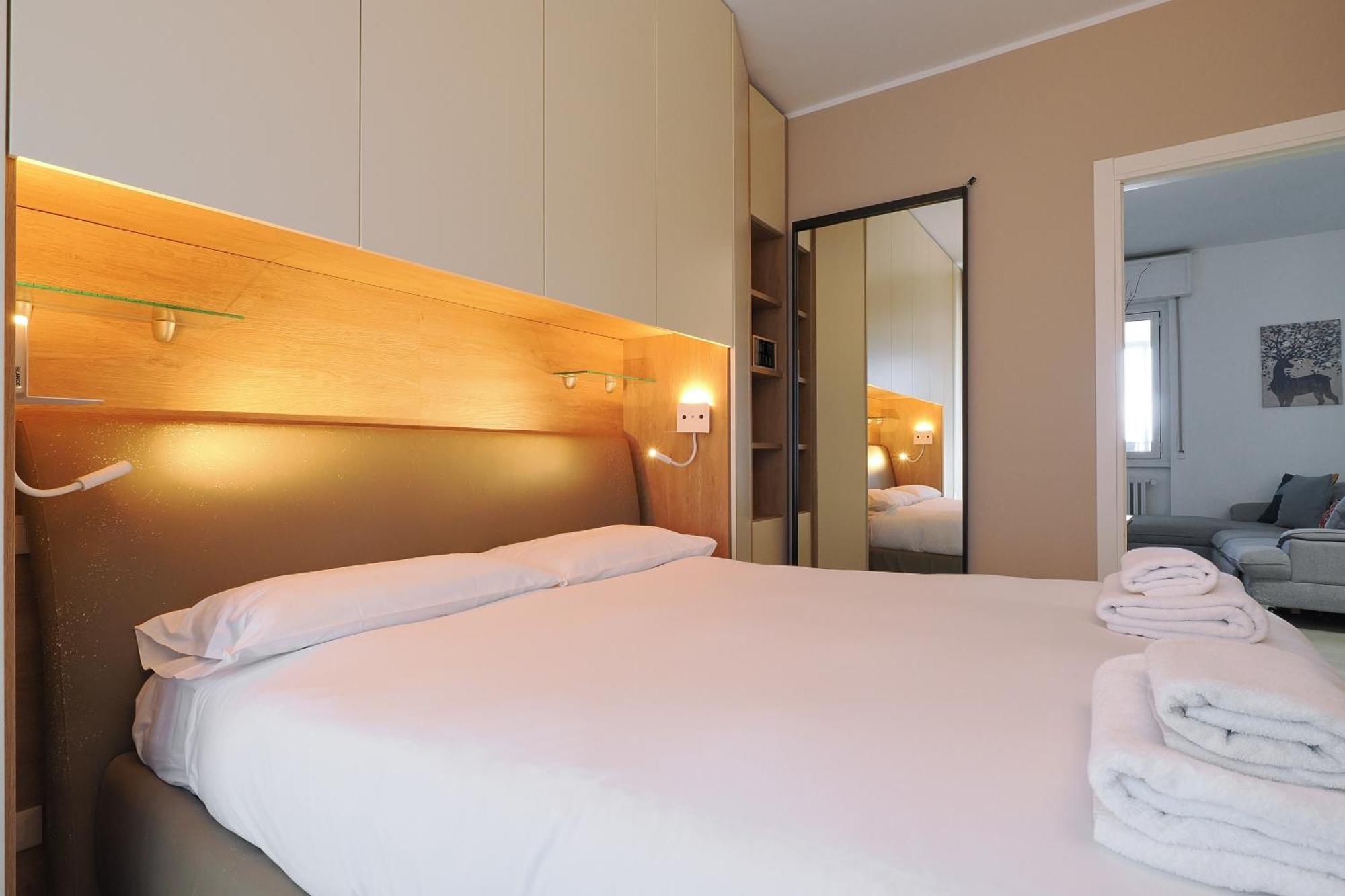 Mila Venosa Apartment Milan