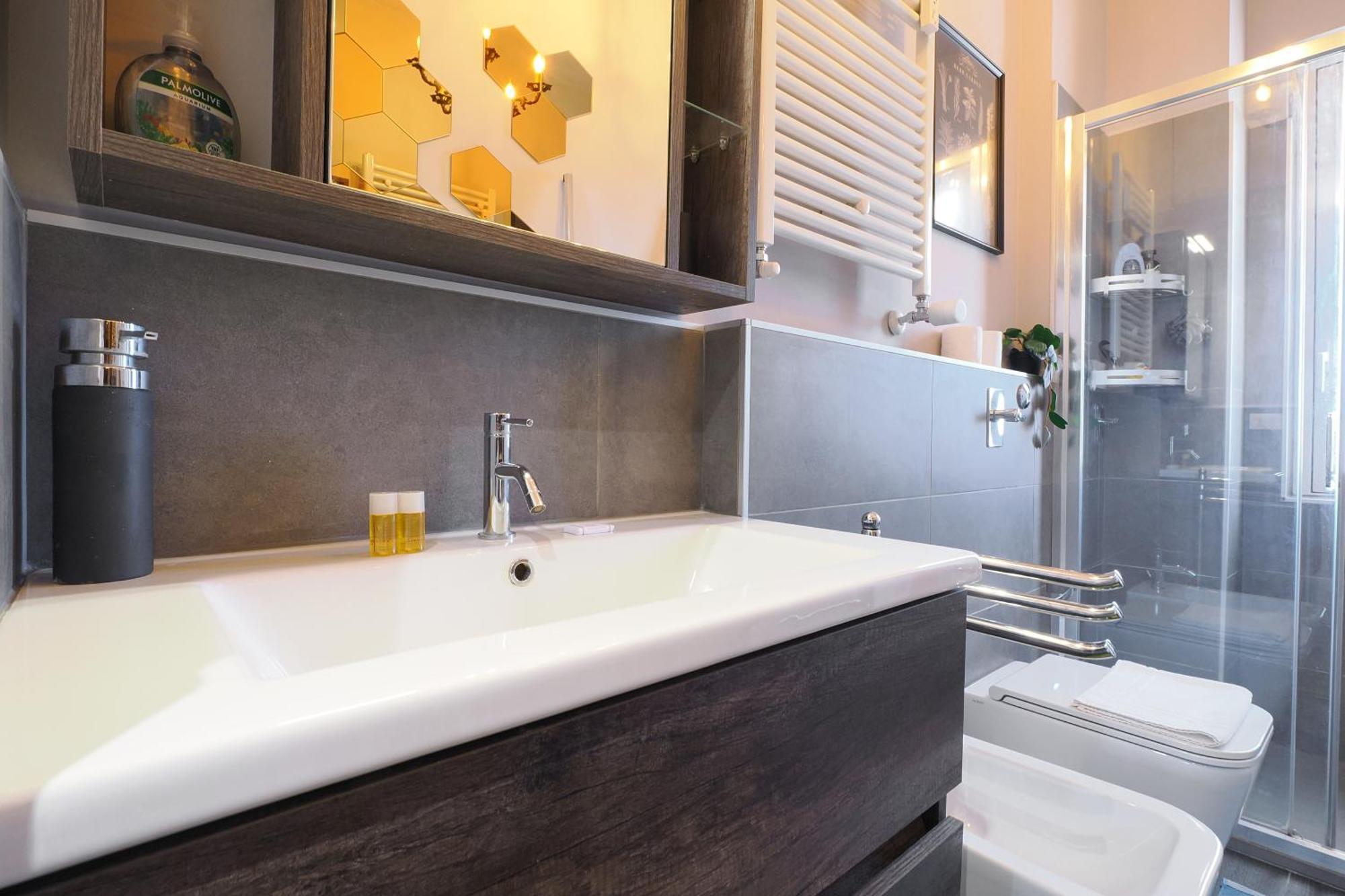 Mila Venosa Apartment *