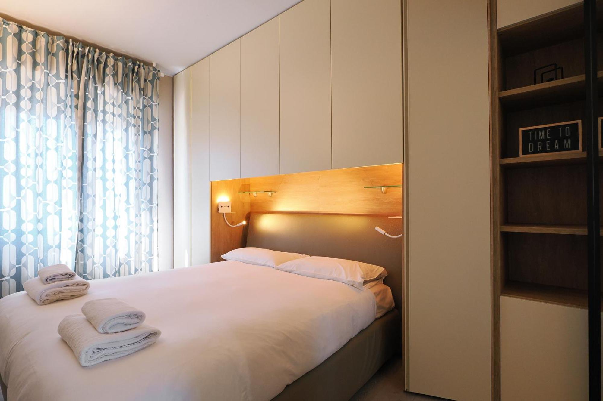 Mila Venosa Apartment Milan