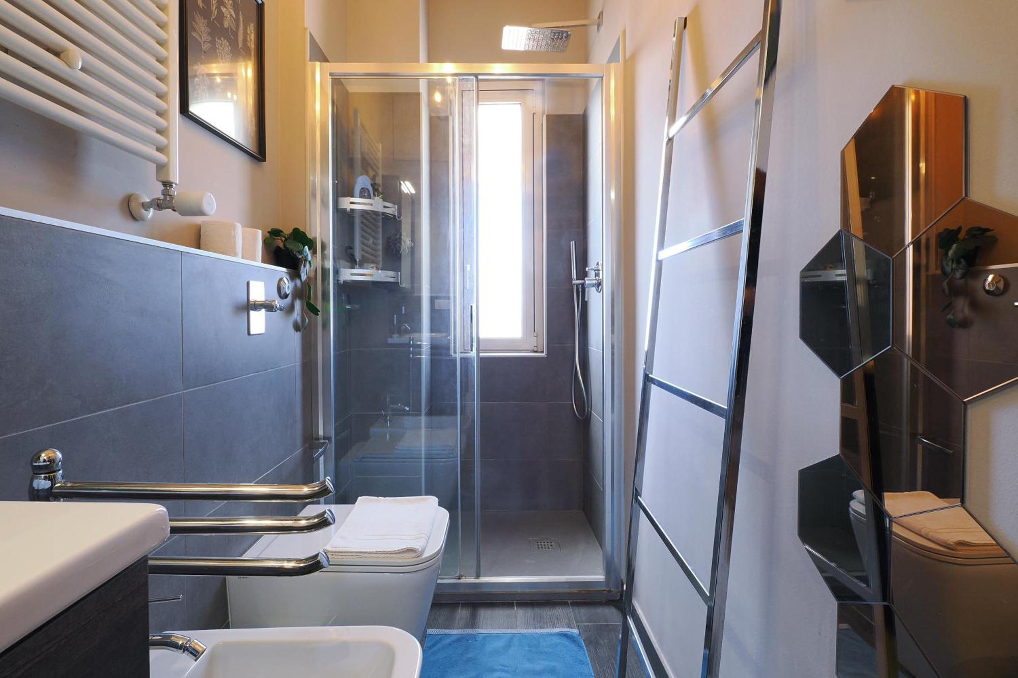Apartment Mila Venosa