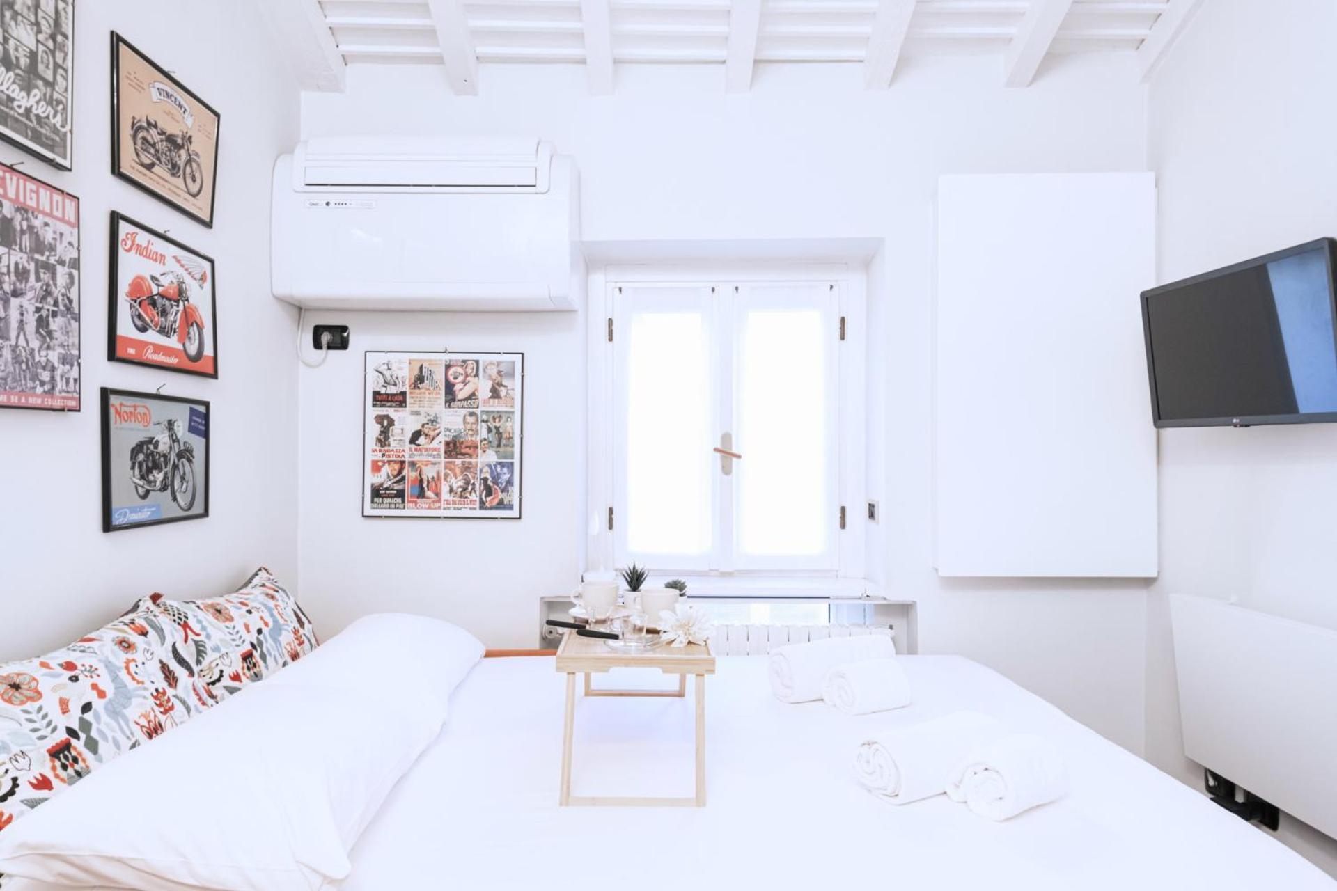 Easylife - Delizioso Monolocale In Brera/duomo Milaan