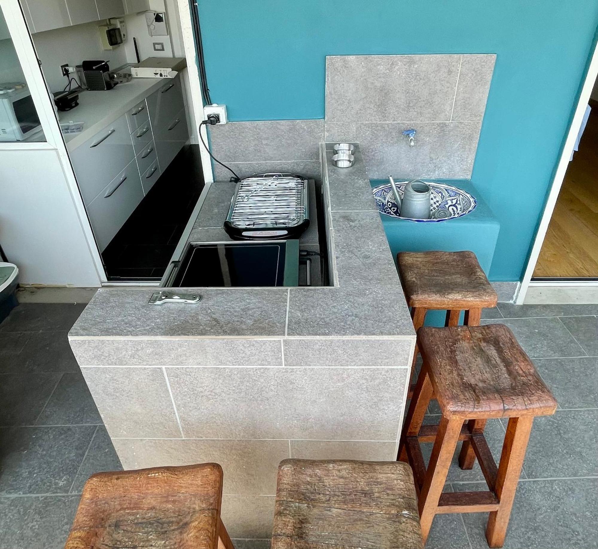 Navigli-darsena Terrazza Esclusiva Sulla Citta Apartment Milan