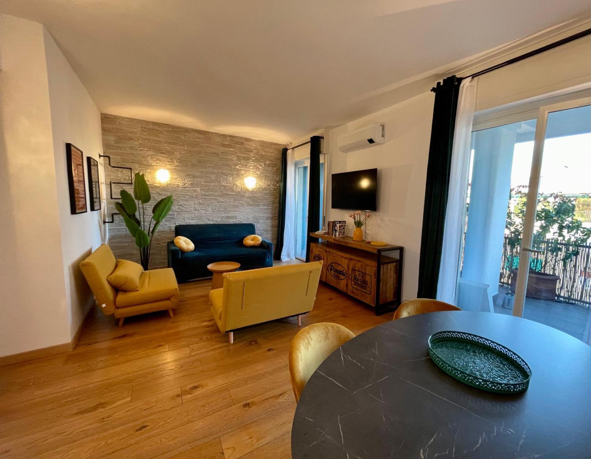 Apartment Navigli-darsena Terrazza Esclusiva Sulla Citta *