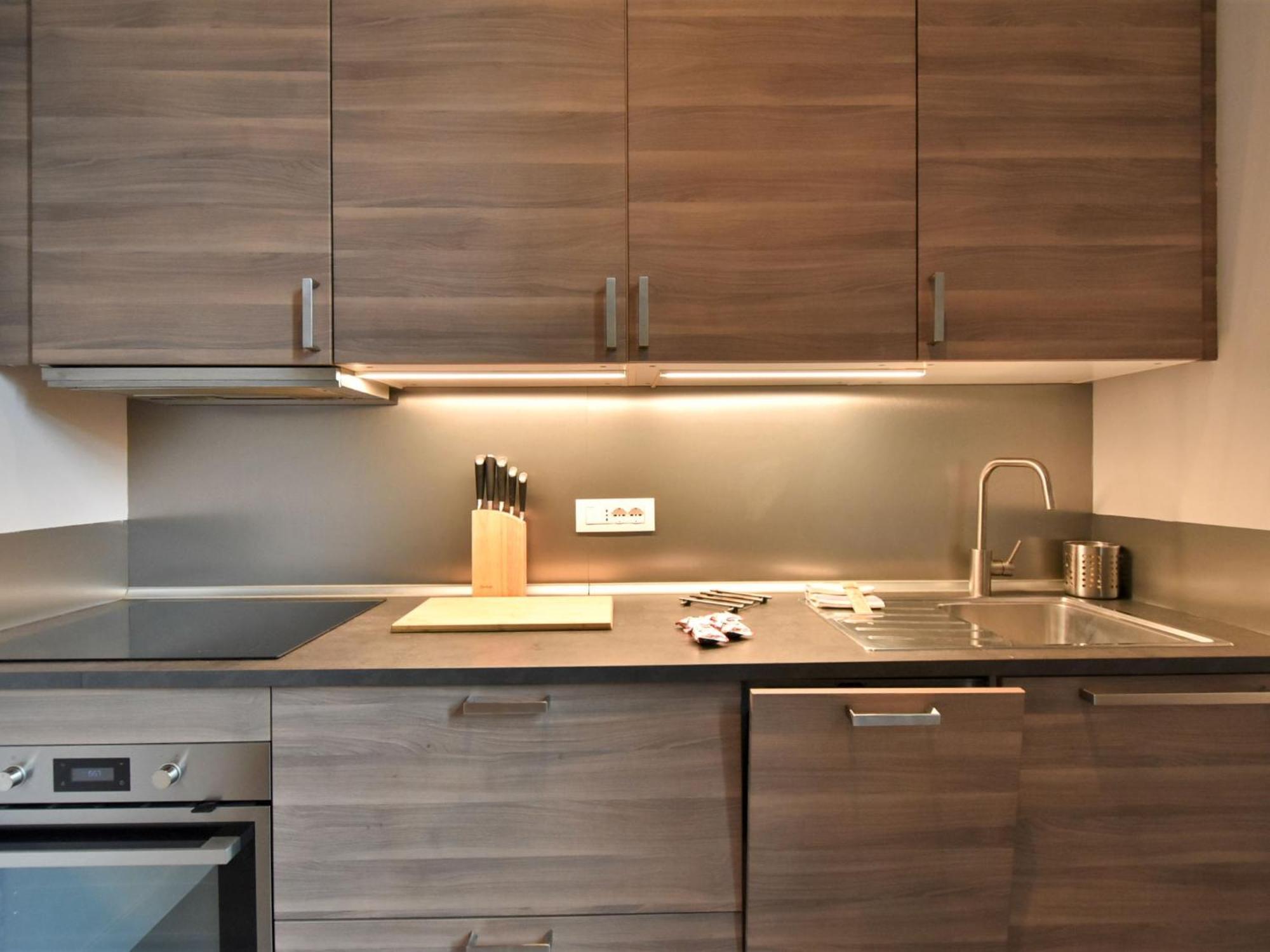 Gluck Station Lofts-1 By Interhome * Milan