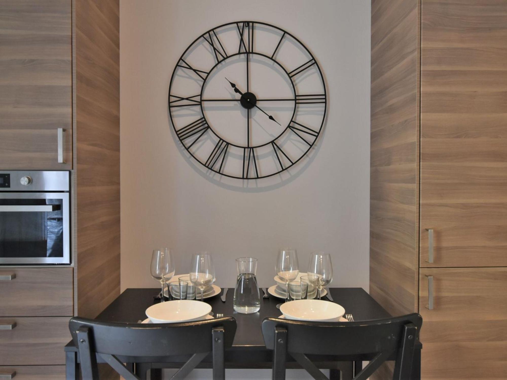Gluck Station Lofts-1 By Interhome Apartment