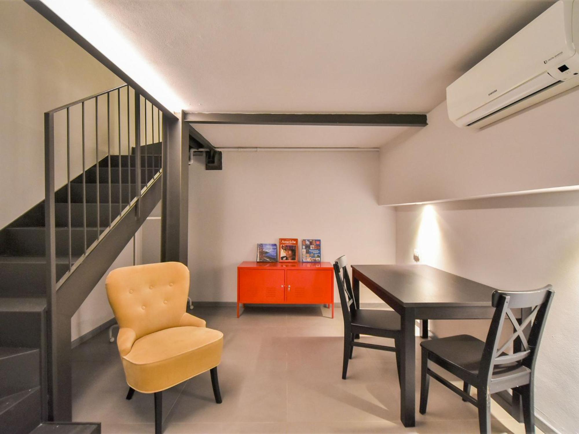 Gluck Station Lofts-1 By Interhome * Mailand