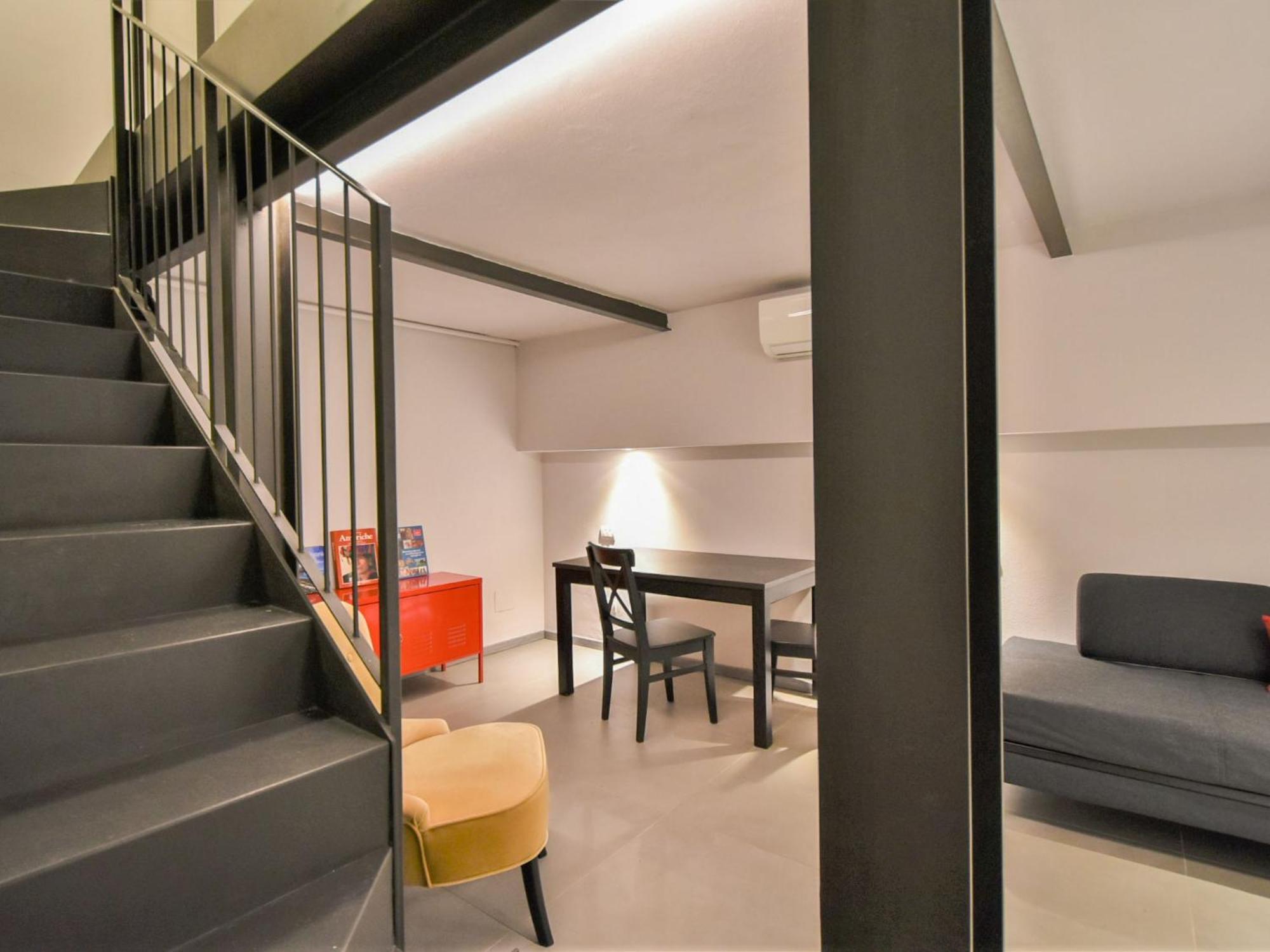 Apartment Gluck Station Lofts-1 By Interhome
