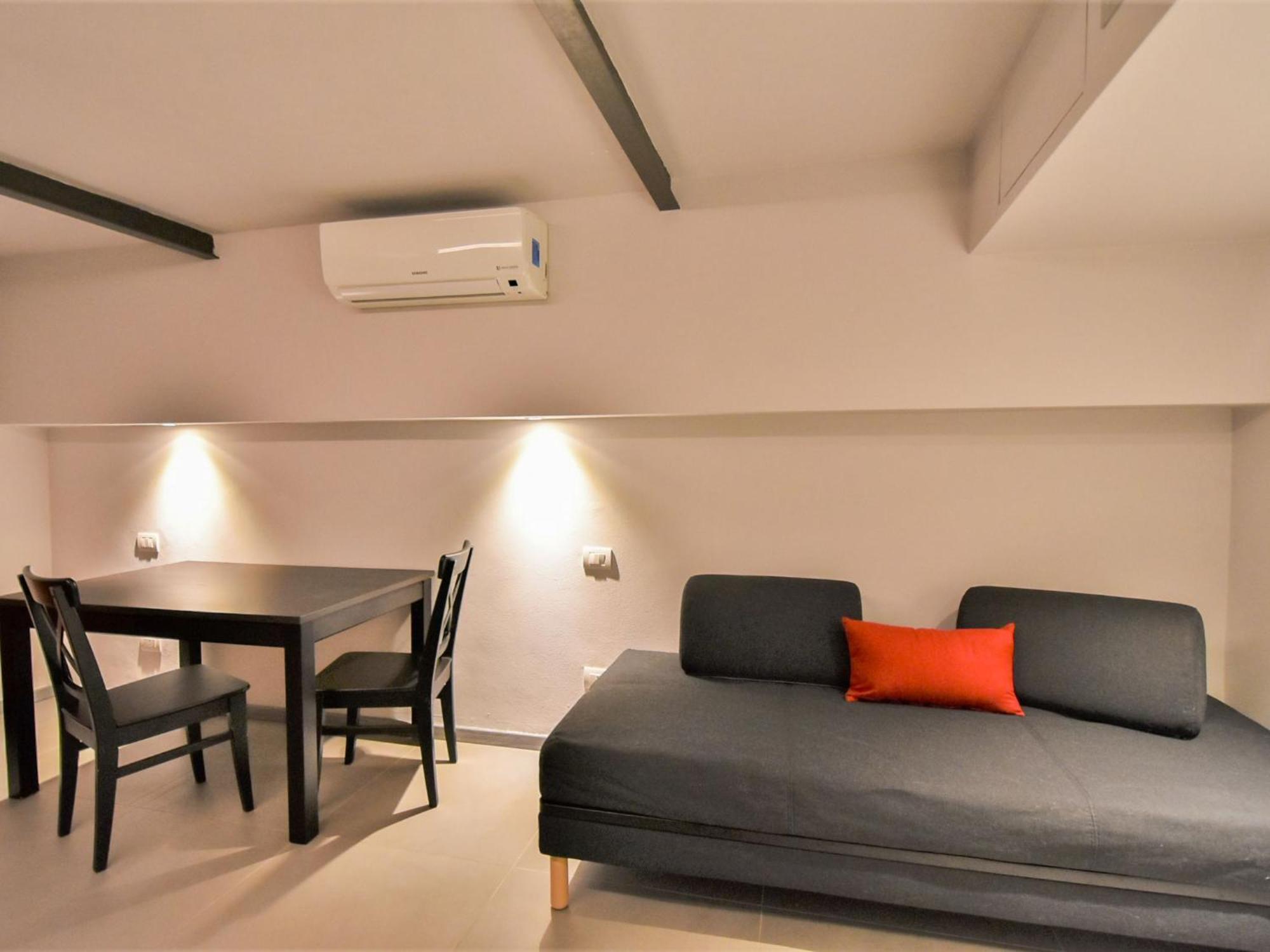 Apartment Gluck Station Lofts-1 By Interhome