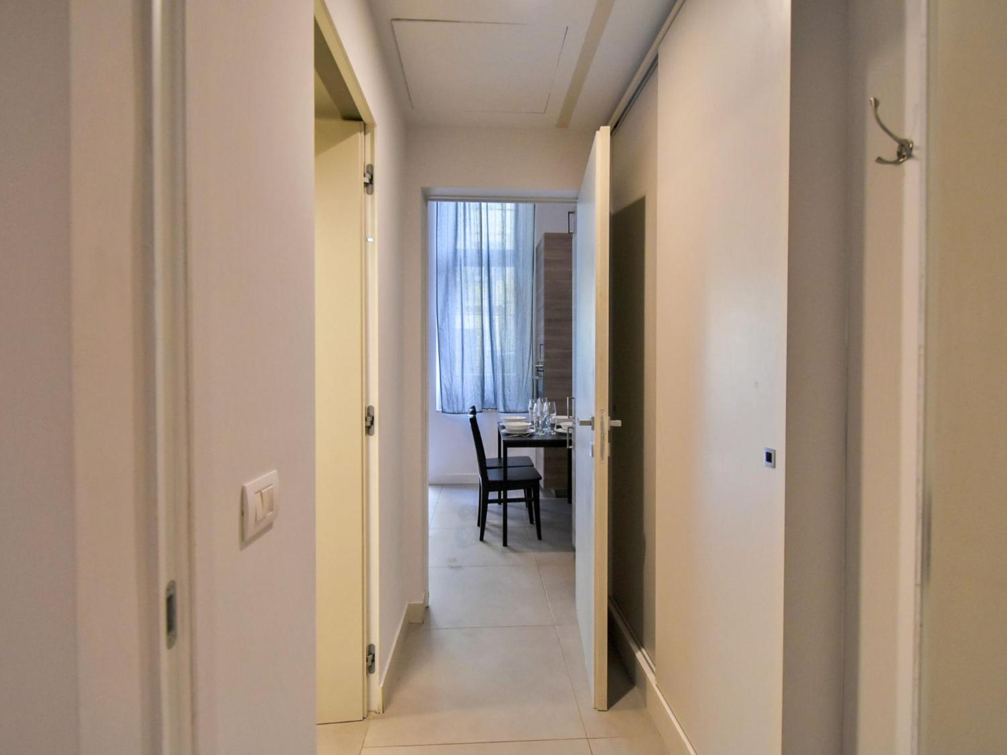 Gluck Station Lofts-1 By Interhome Apartment Milan
