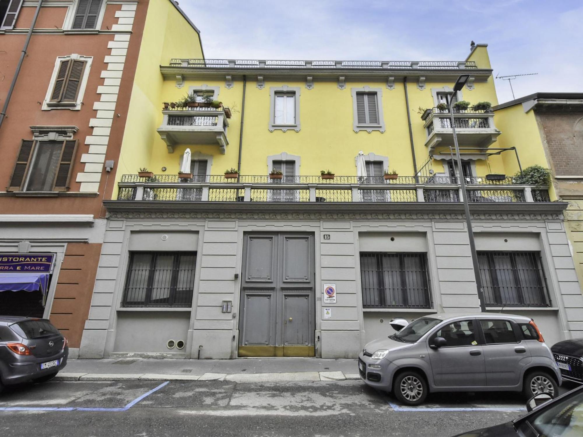 Apartment Gluck Station Lofts-1 By Interhome *