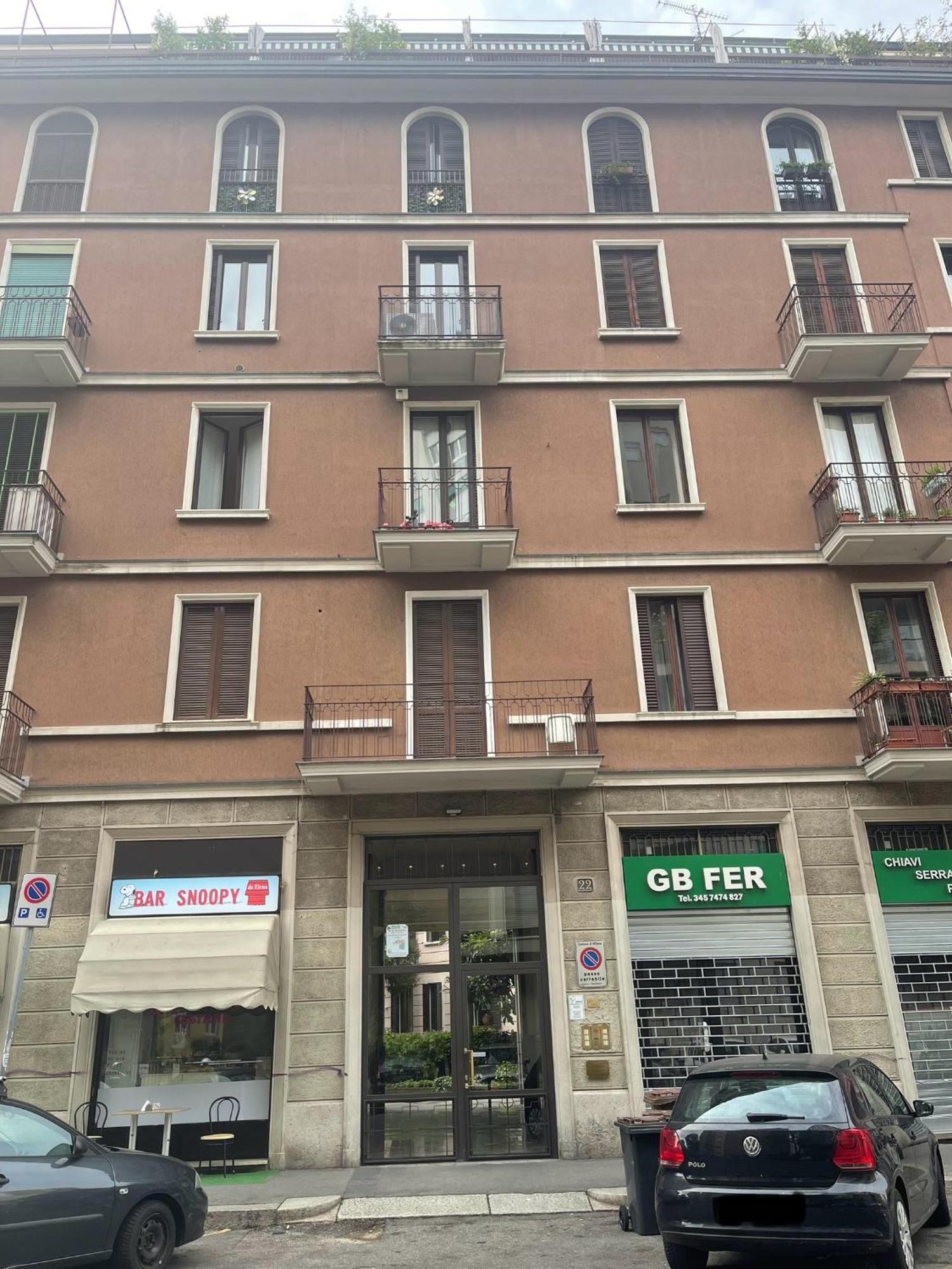 Centro, Life, Mico * Milano